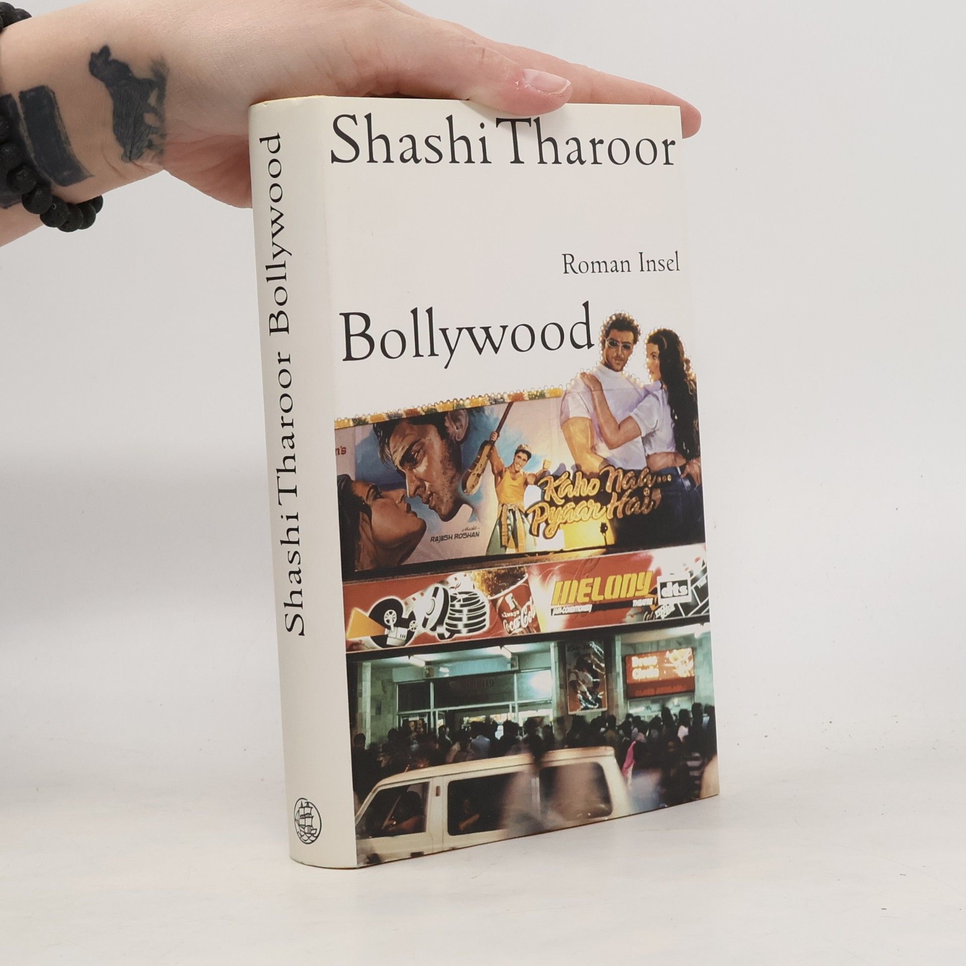 Bollywood
