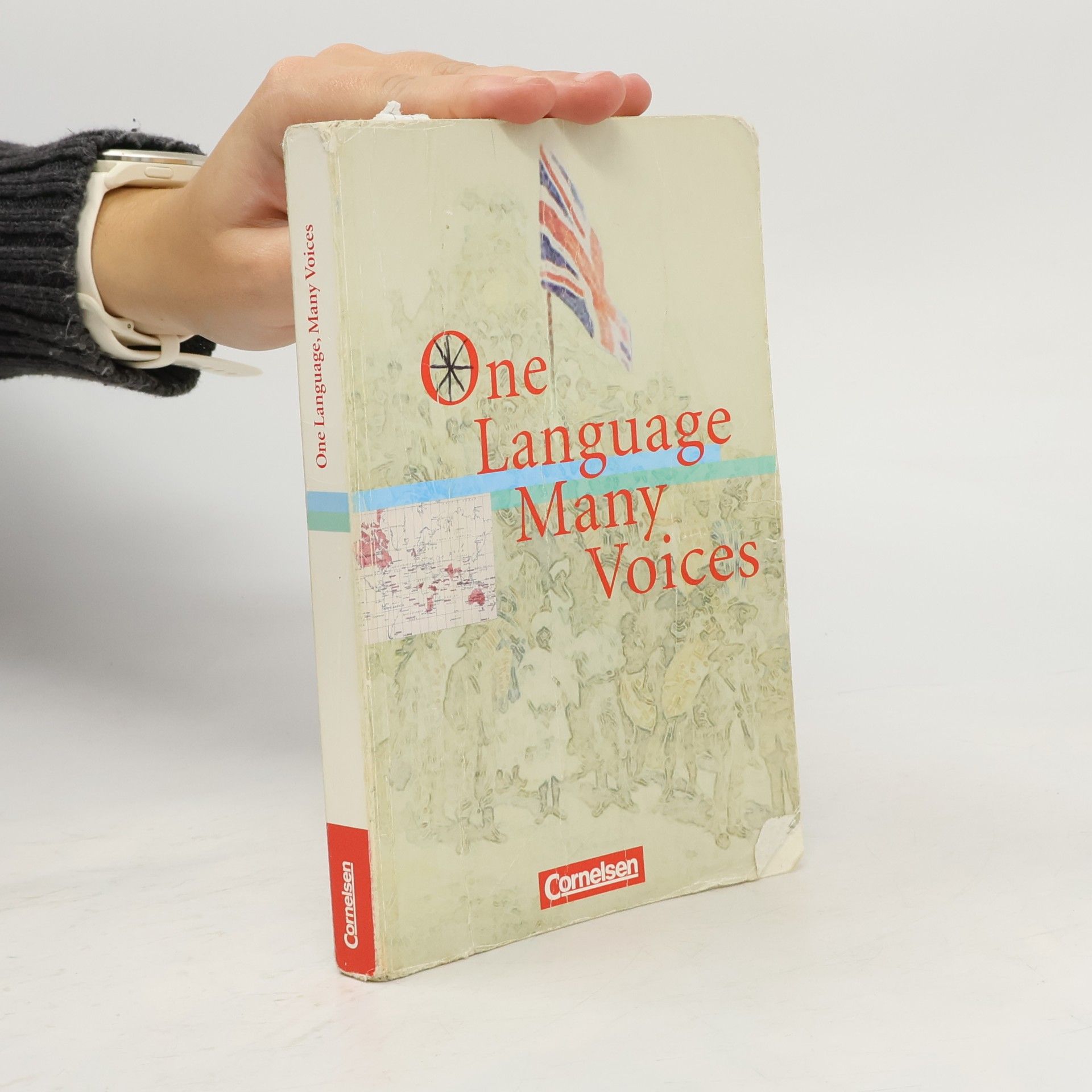 One Language, Many Voices