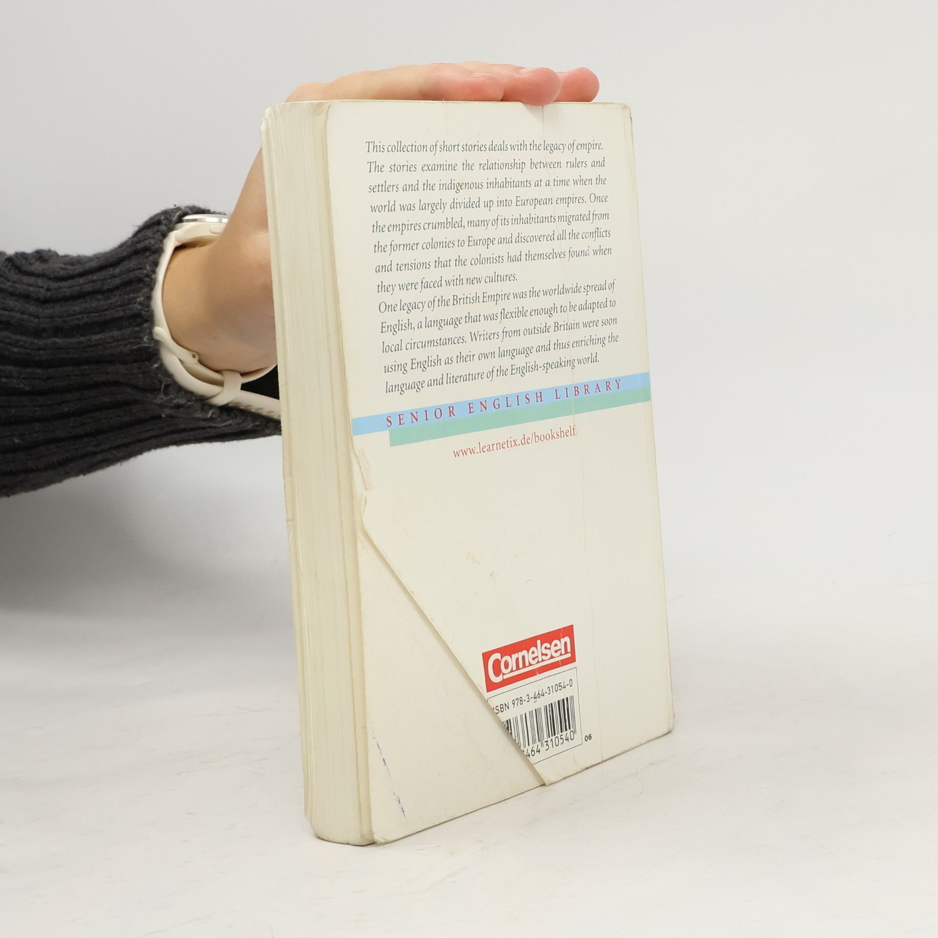 Helga Korff-Edel One Language, Many Voices