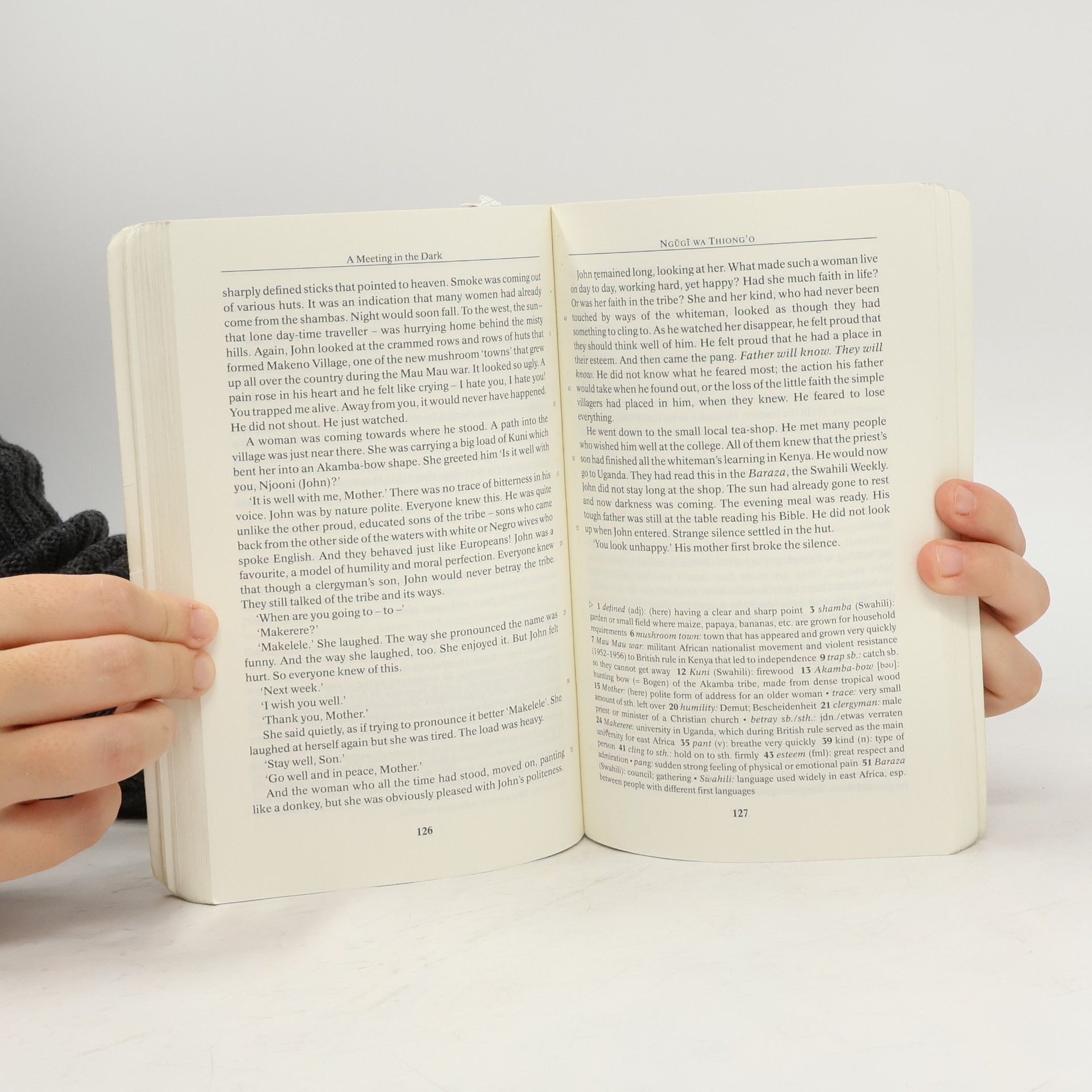 Helga Korff-Edel One Language, Many Voices