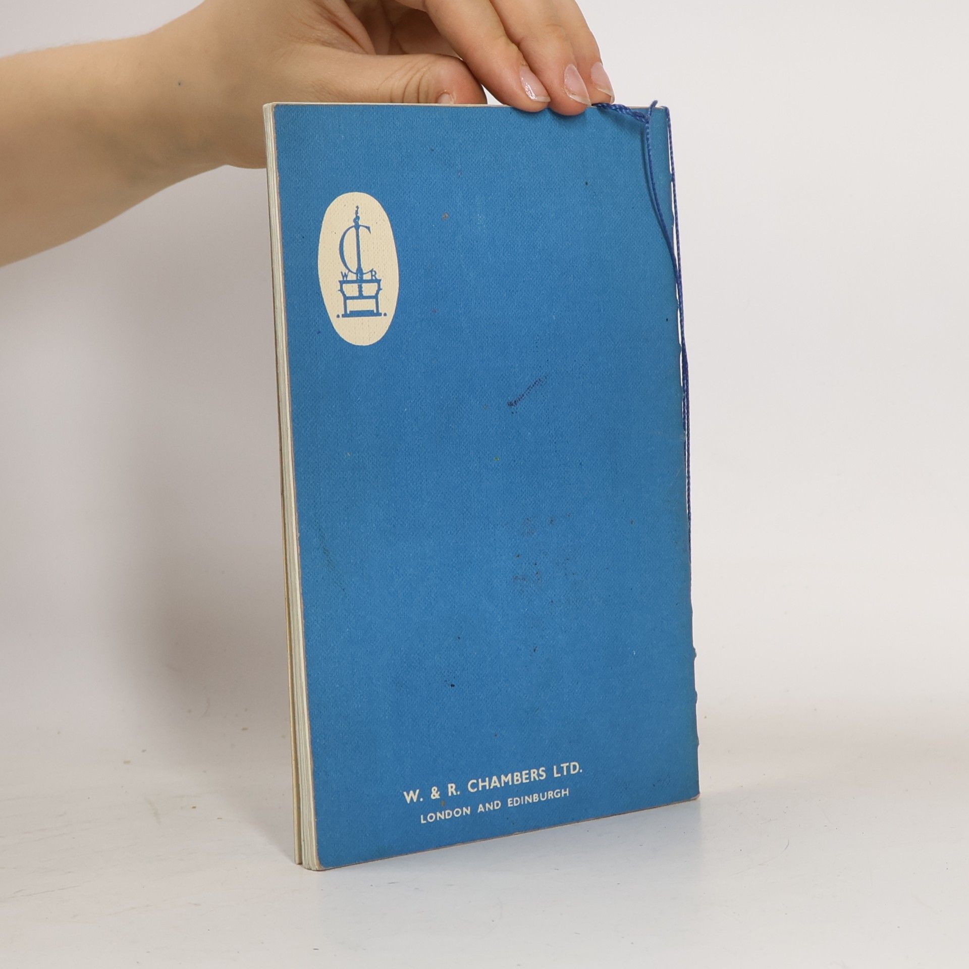 Nancy Miller Second Book of Wild Flowers