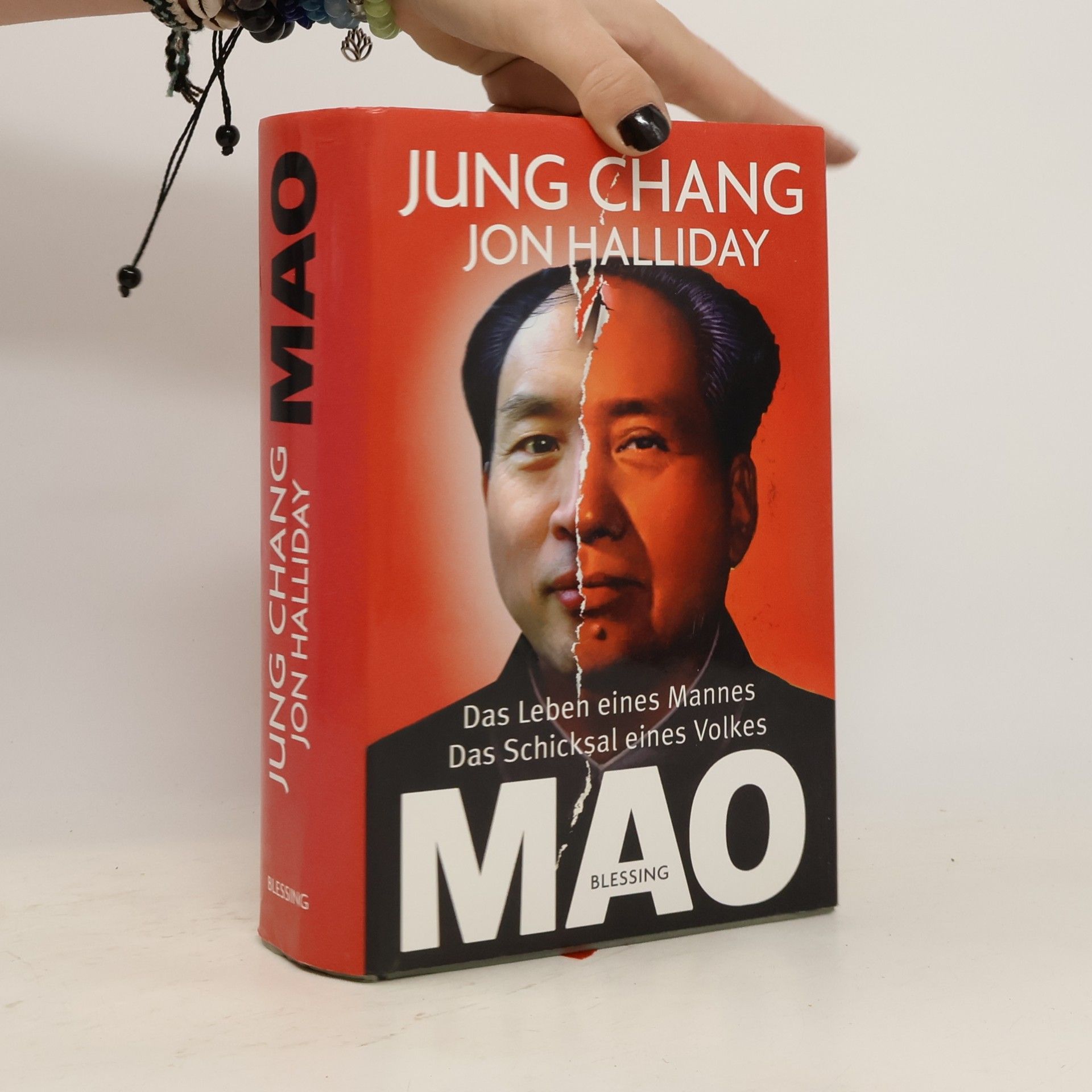 Mao