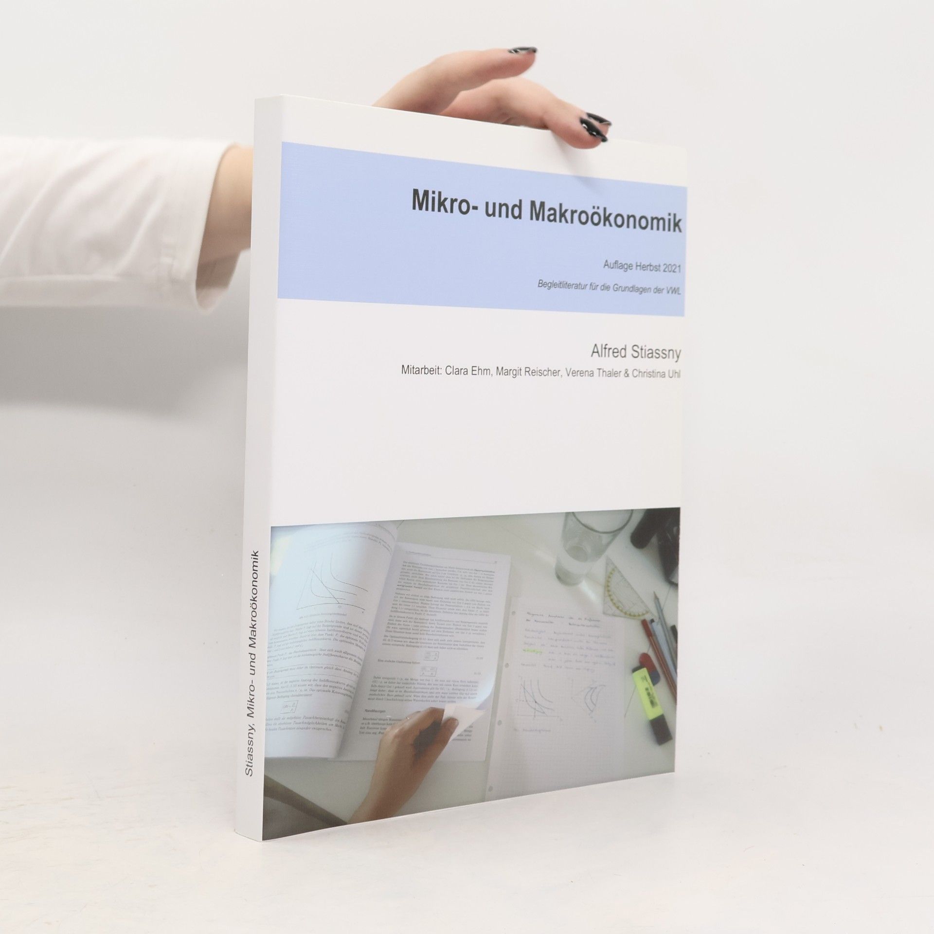 Mikro- und Makro&ouml;konomik