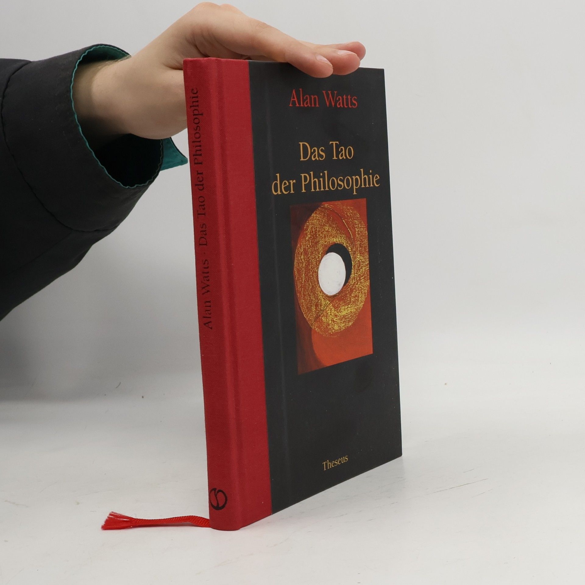 Alan Watts Das Tao der Philosophie