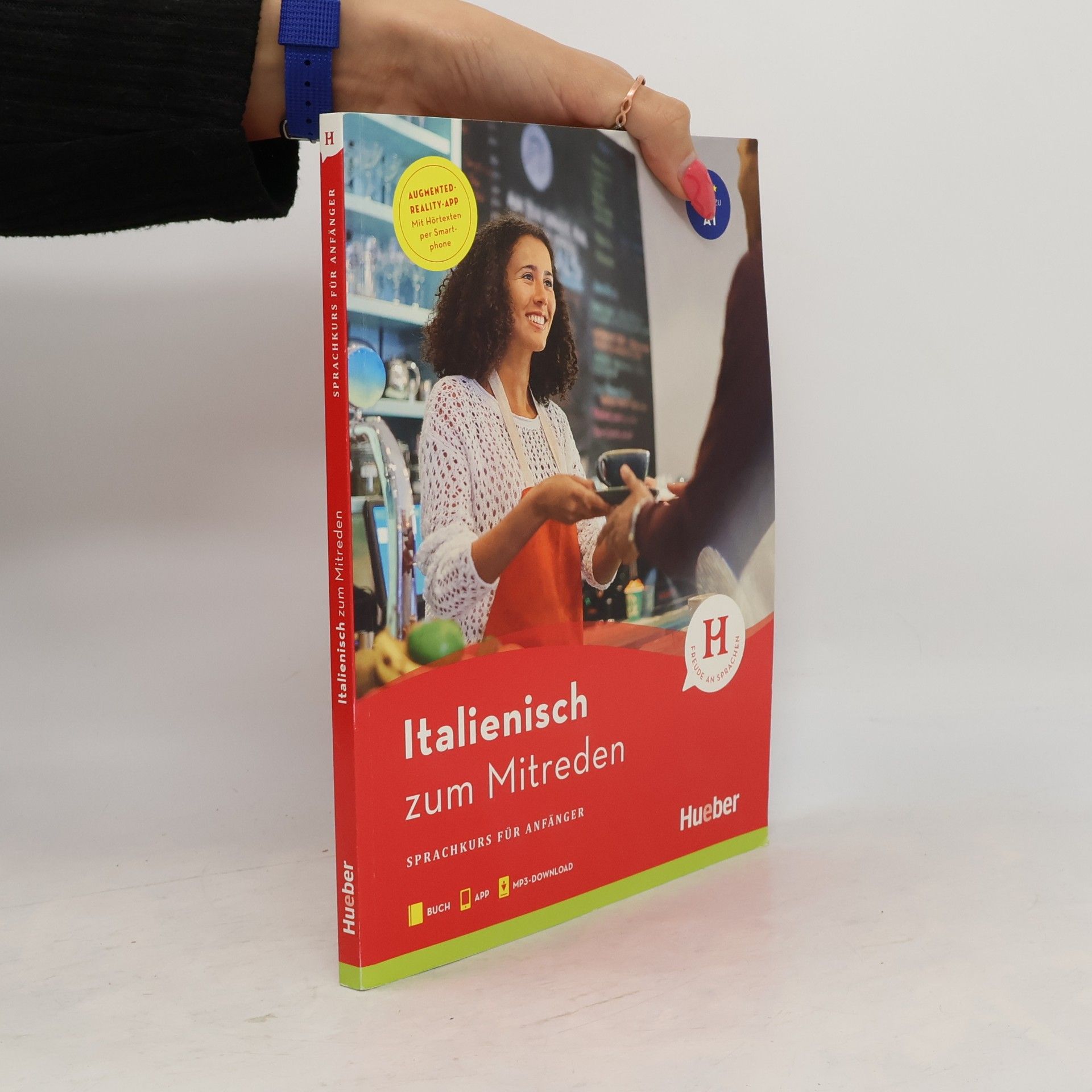 Italienisch zum Mitreden