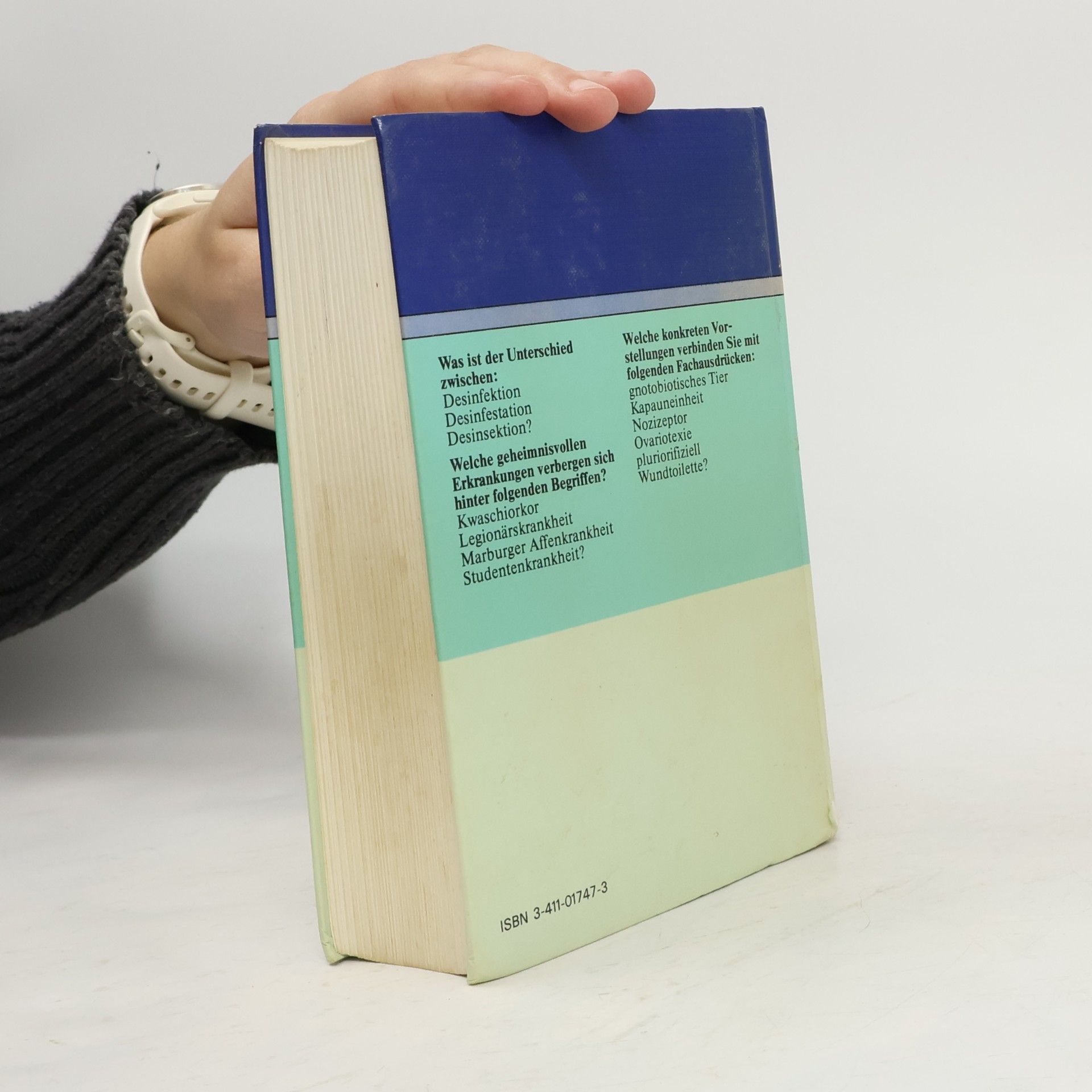 Karl-Heinz Ahlheim Duden. das Wörterbuch medizinischer Fachausdrücke