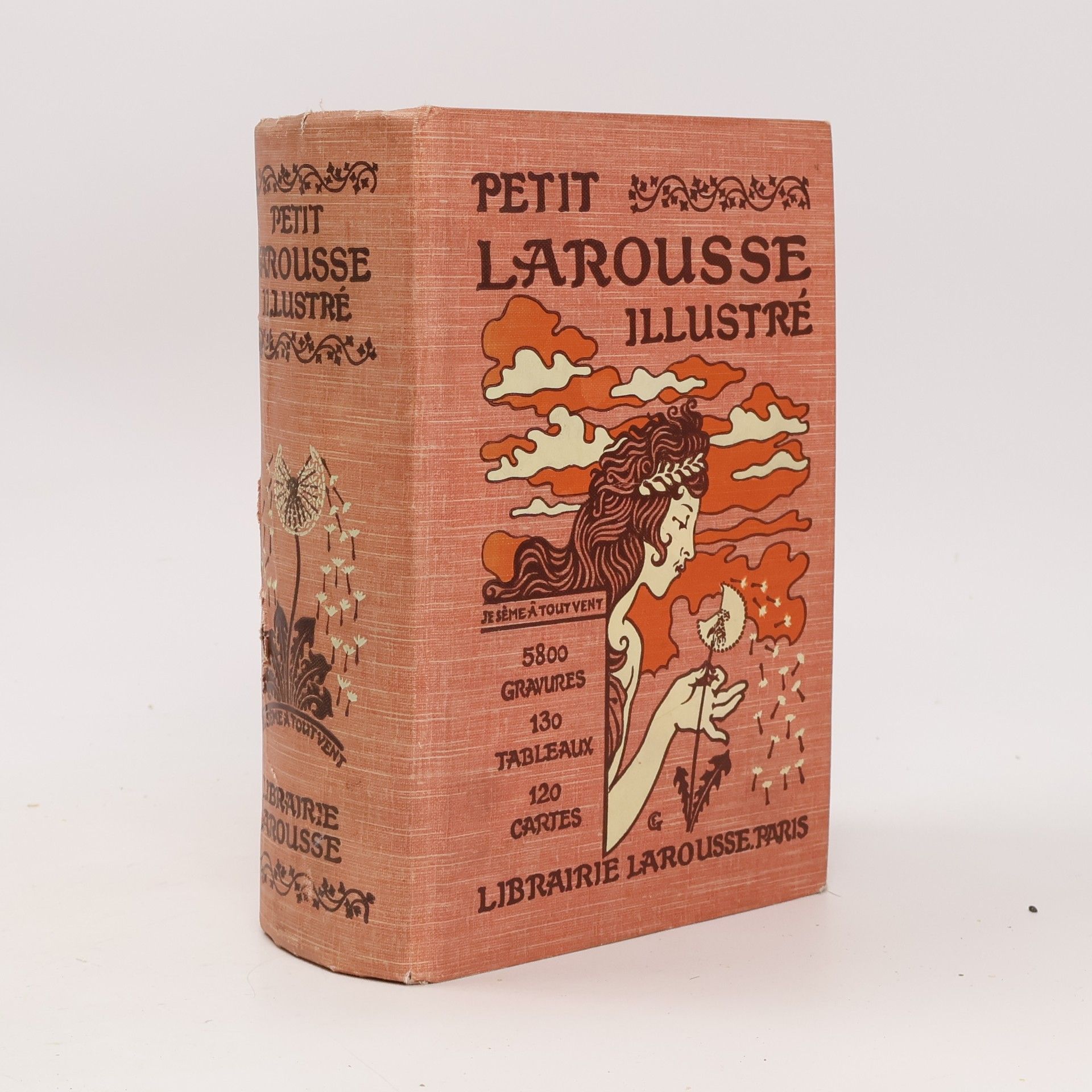 Petit Larousse illustré