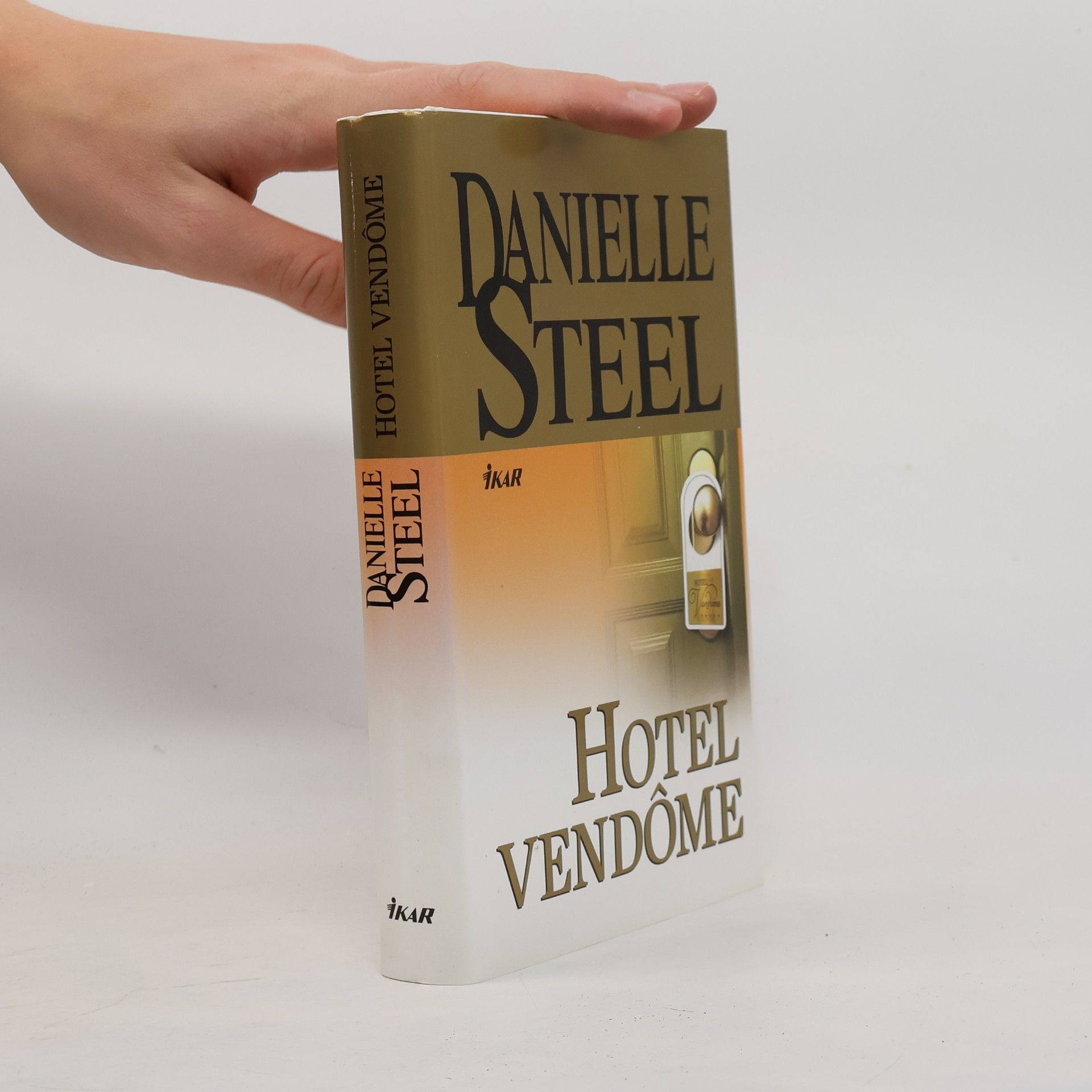 Hotel Vendôme