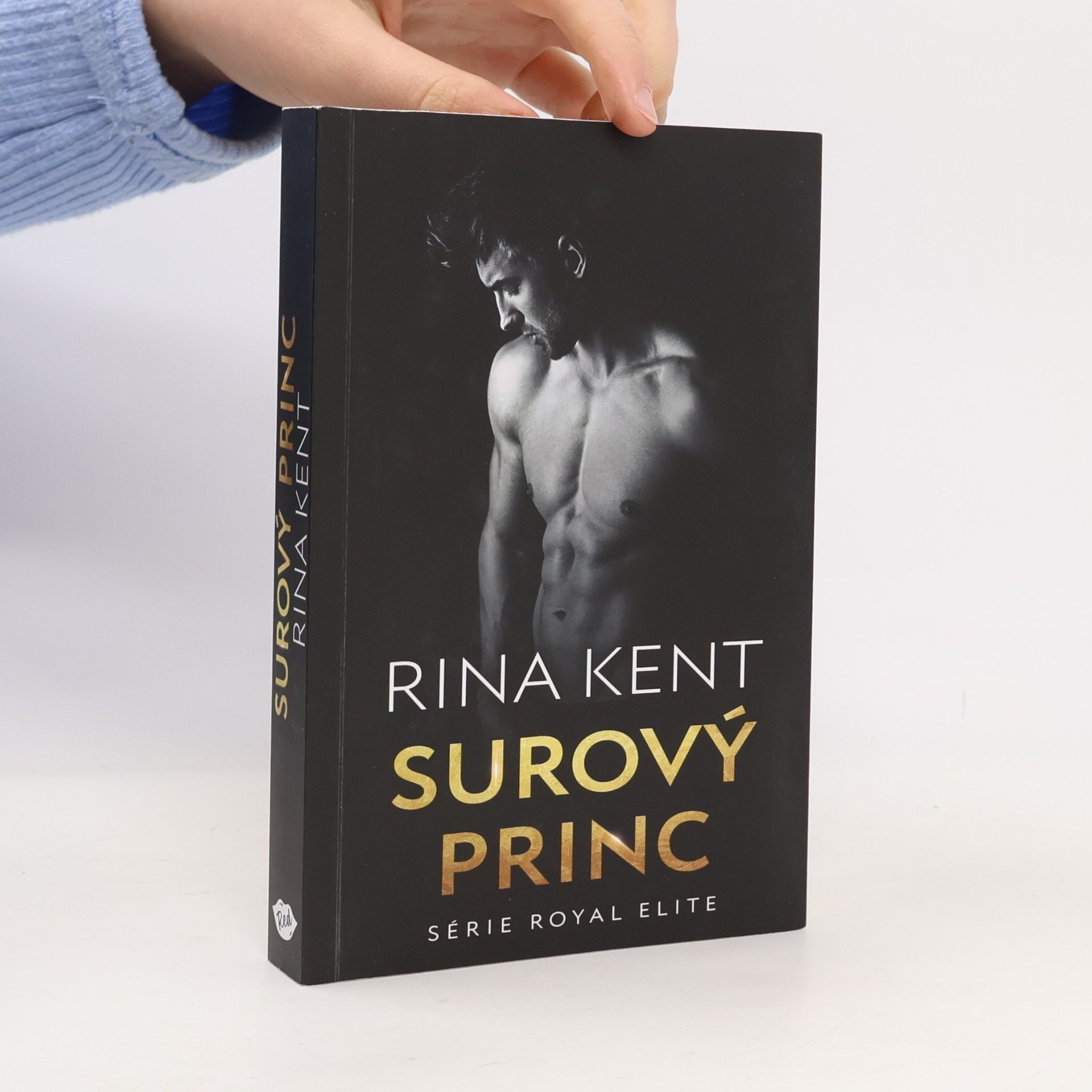 Surový princ