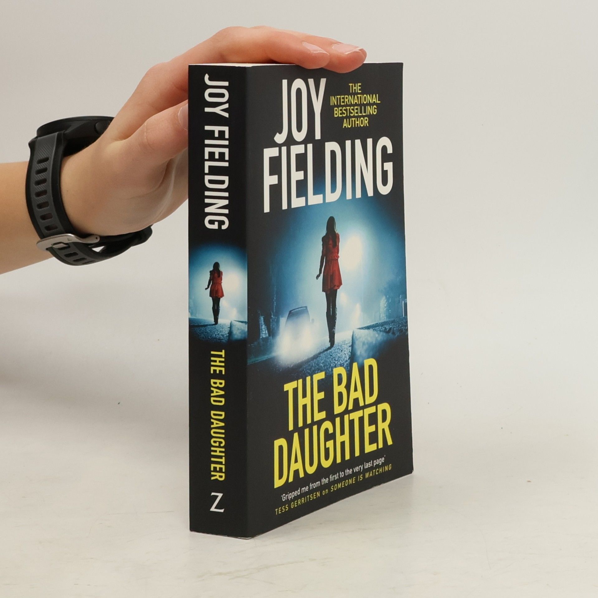 The Bad Daughter