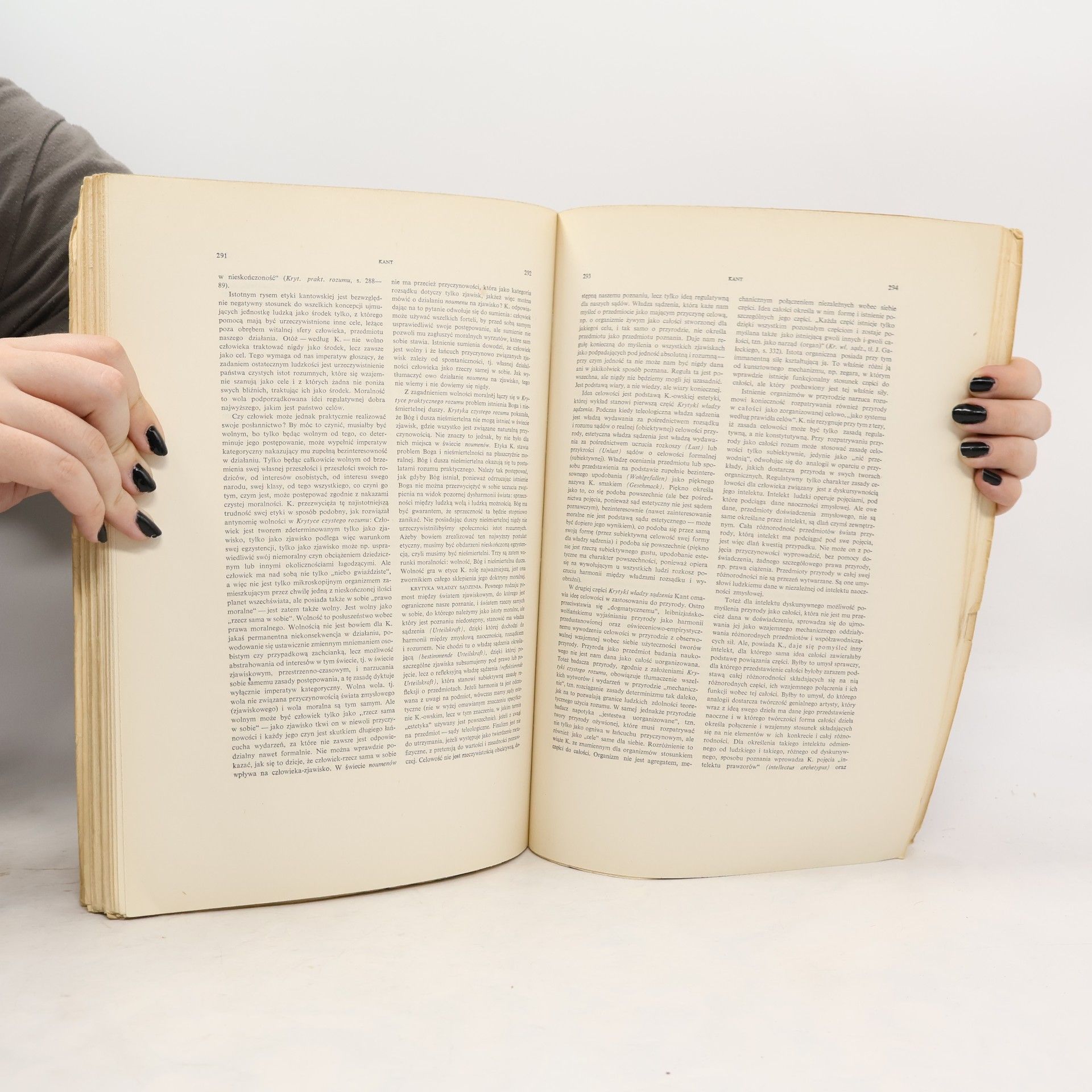 Various authors Słownik filozofów 1
