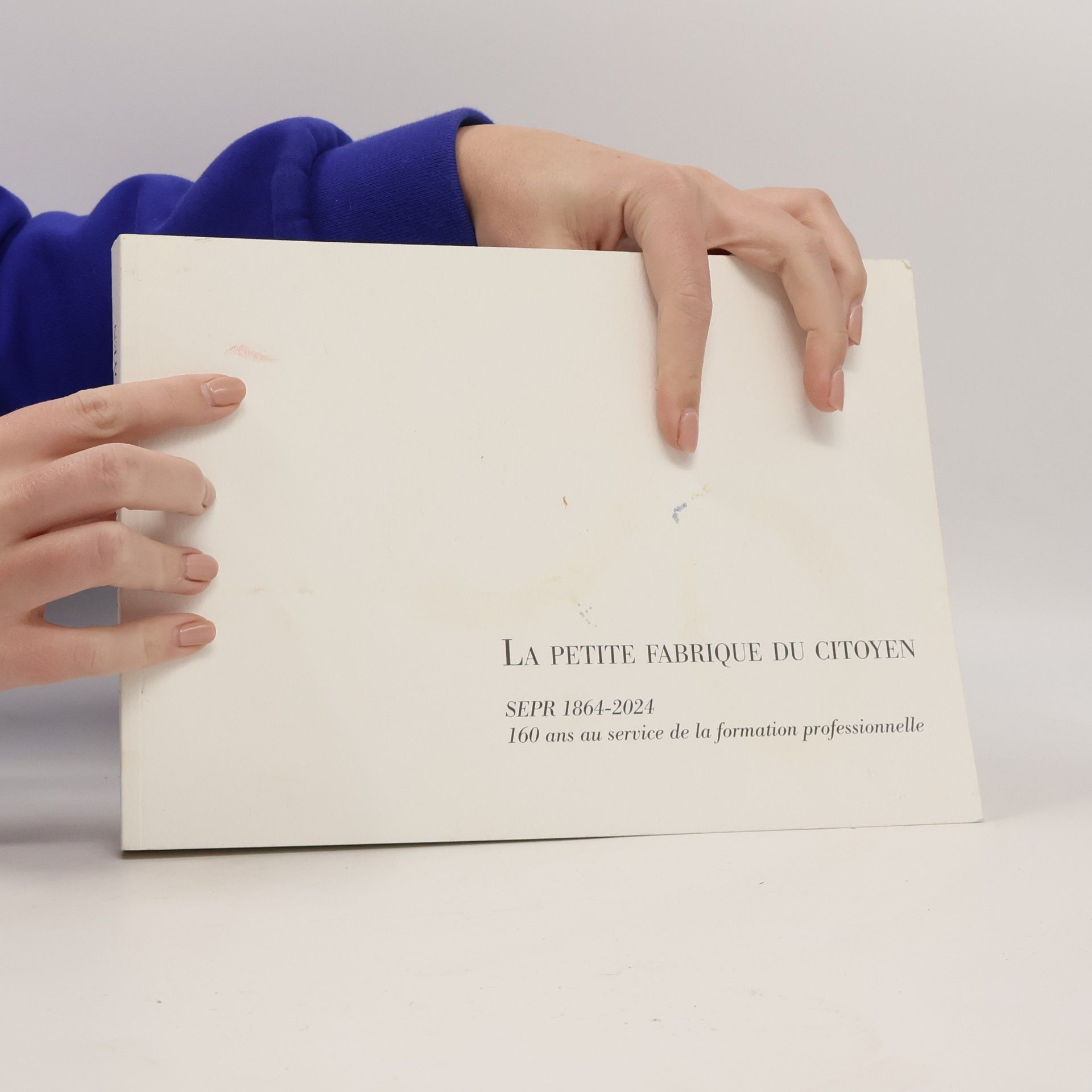 Autorenkollektiv La Petite Fabrique du Citoyen