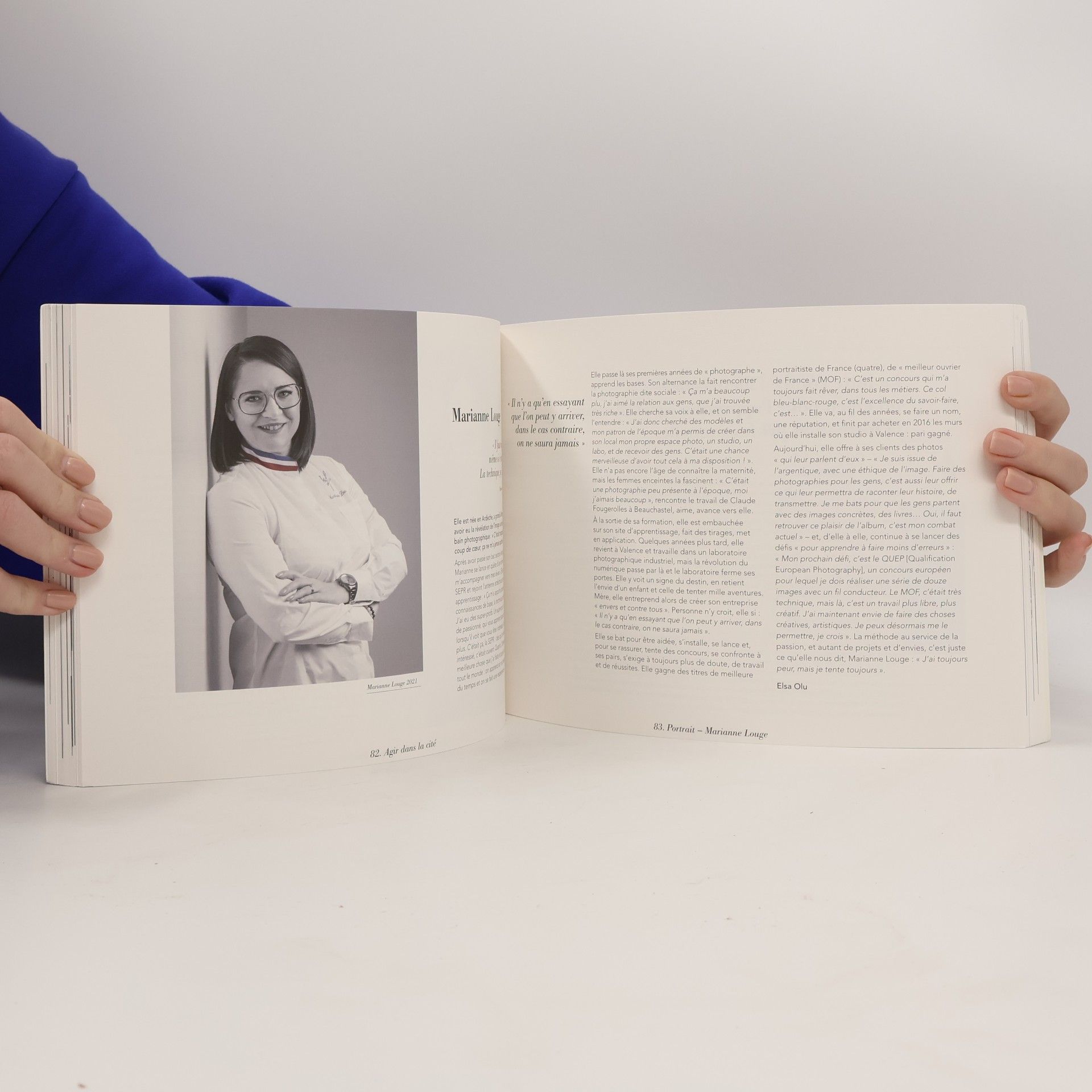 Autorenkollektiv La Petite Fabrique du Citoyen