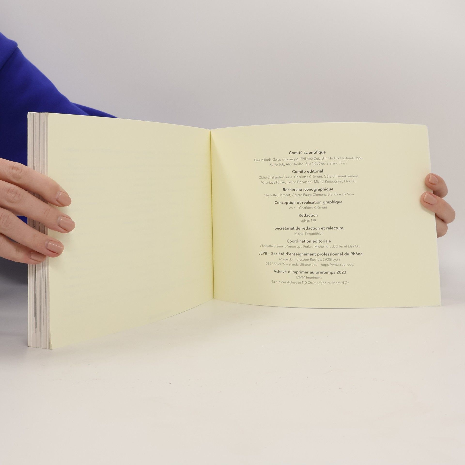 Autorenkollektiv La Petite Fabrique du Citoyen