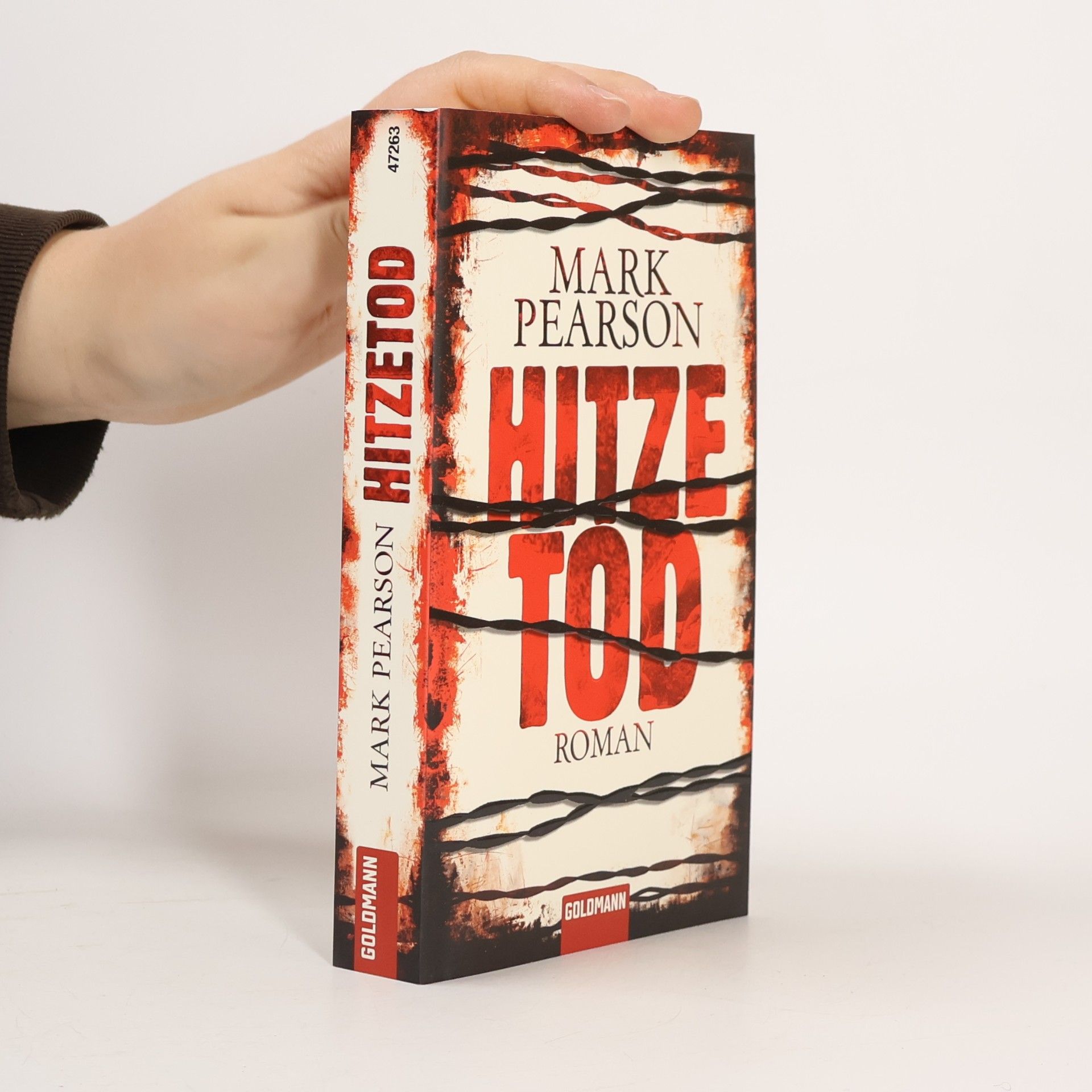 Hitzetod