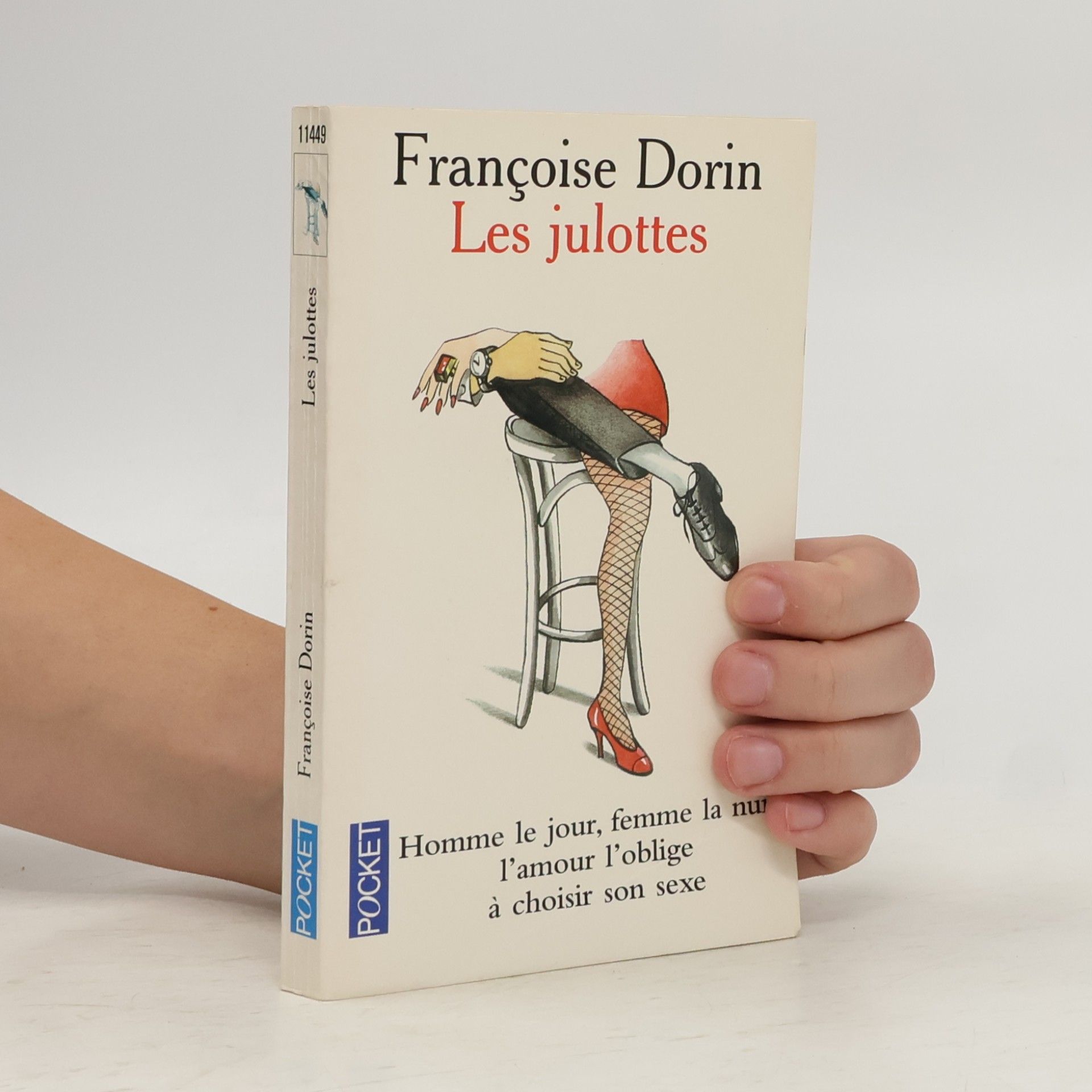 Les julottes