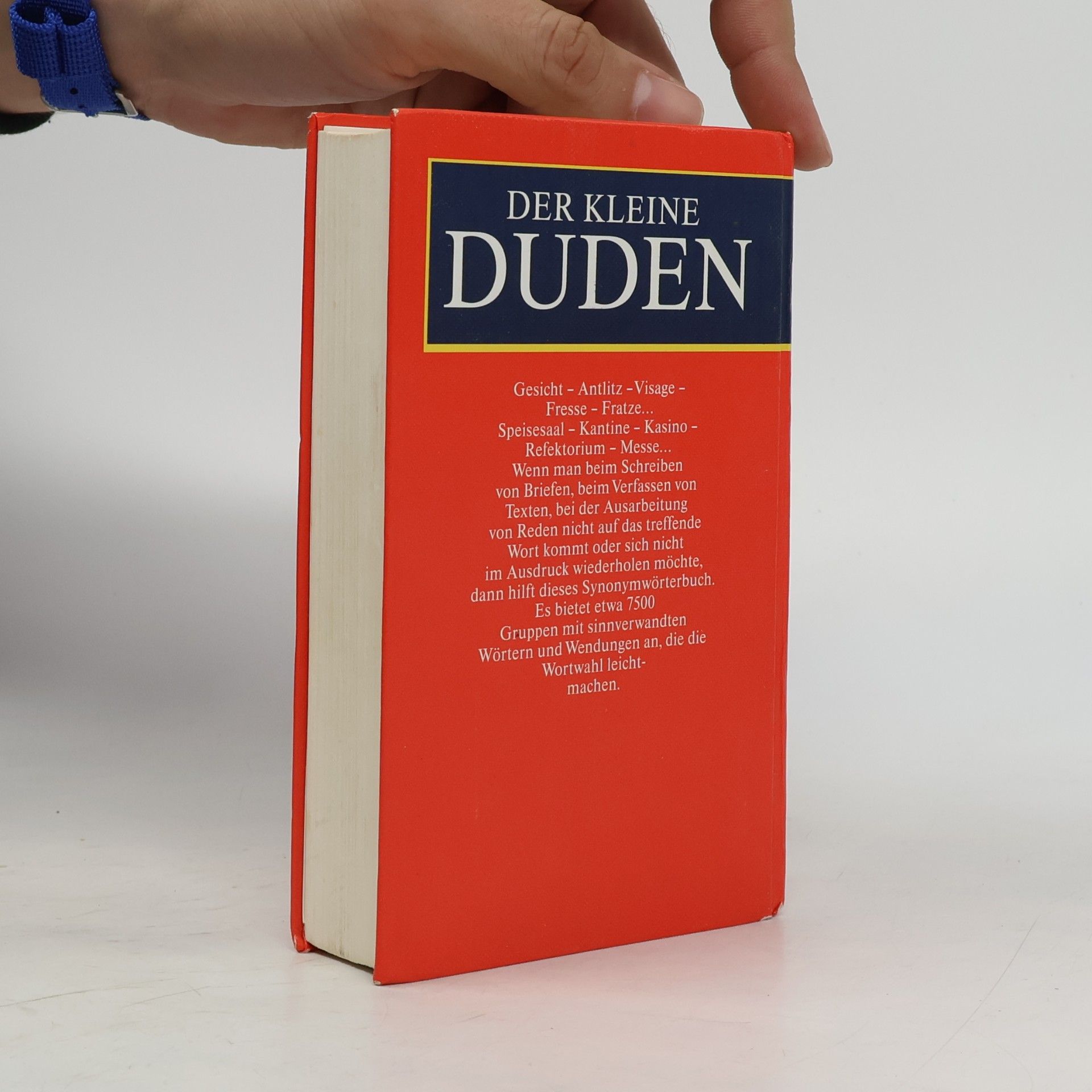 Autorenkollektiv Der passende Ausdruck