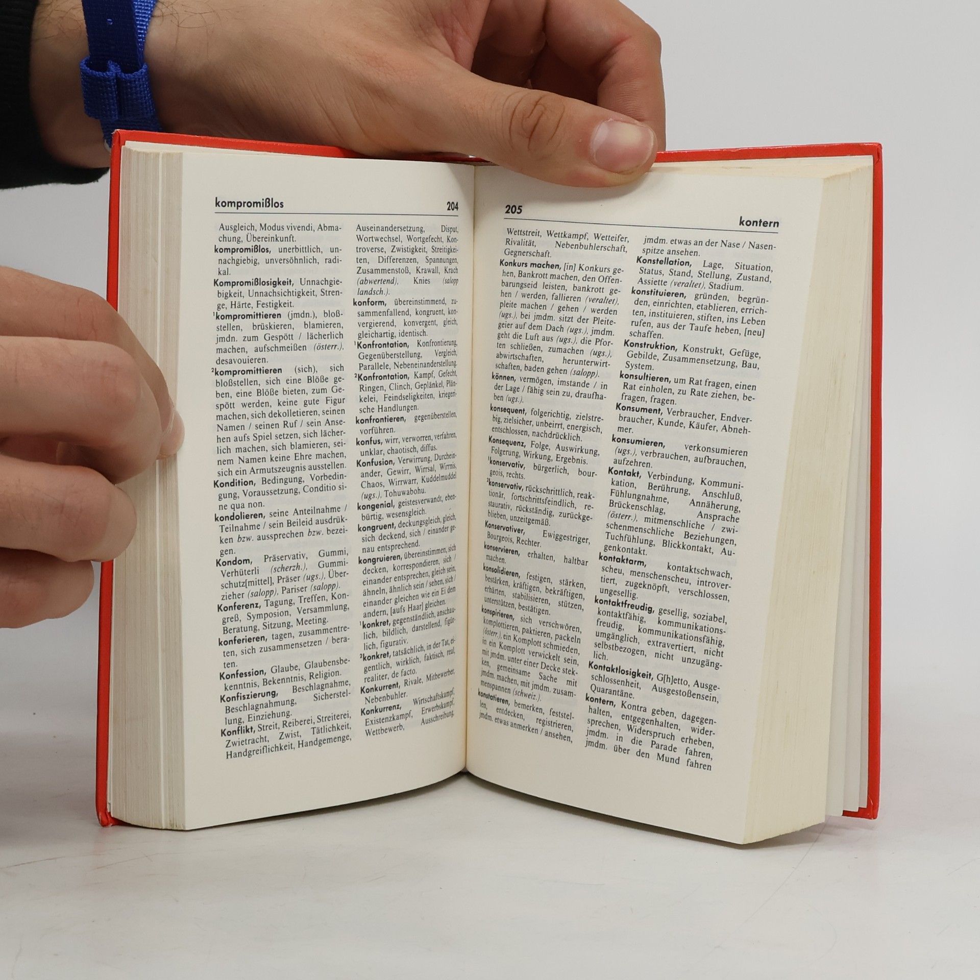 Autorenkollektiv Der passende Ausdruck