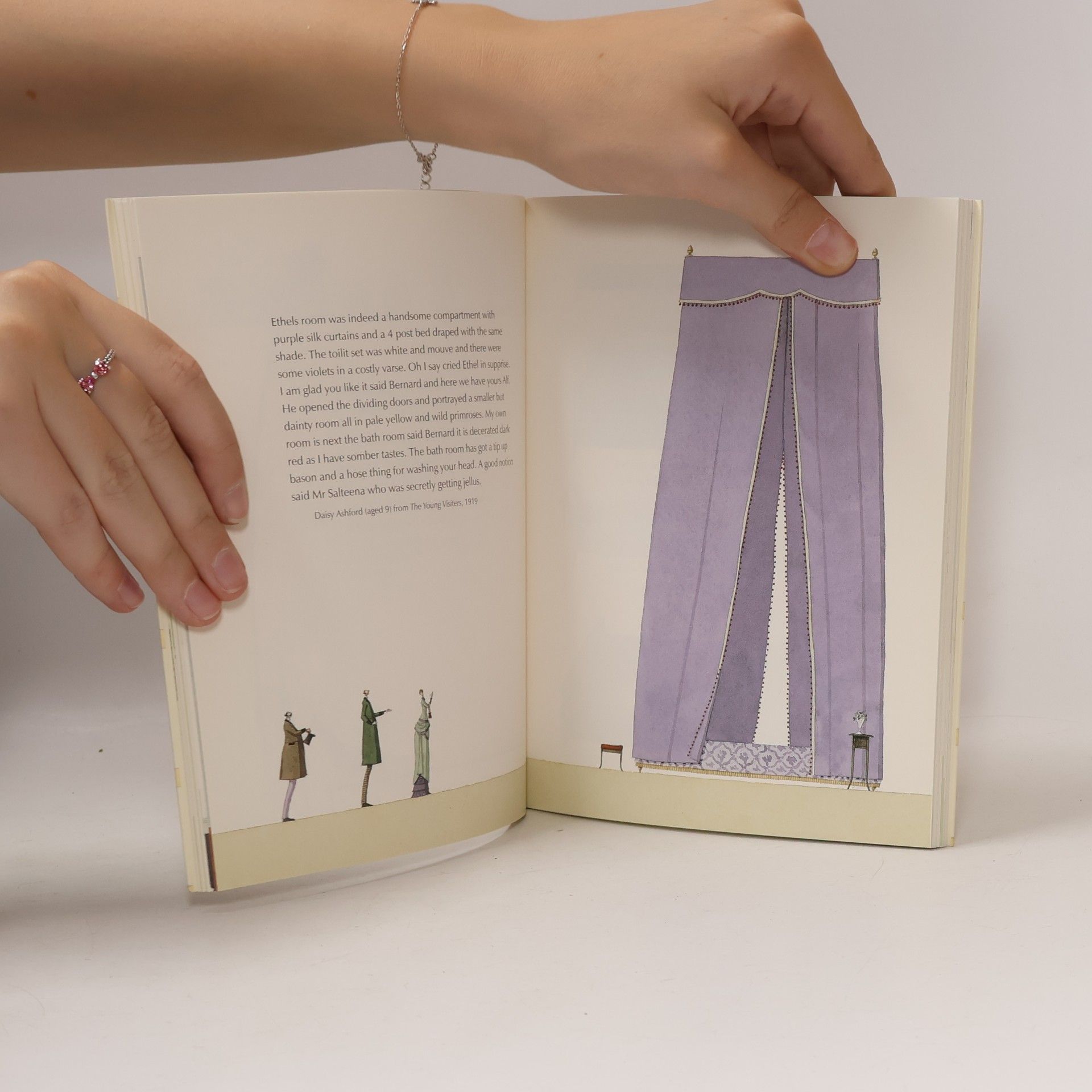 Laura Stoddart Up The Garden Path - A Little Anthology