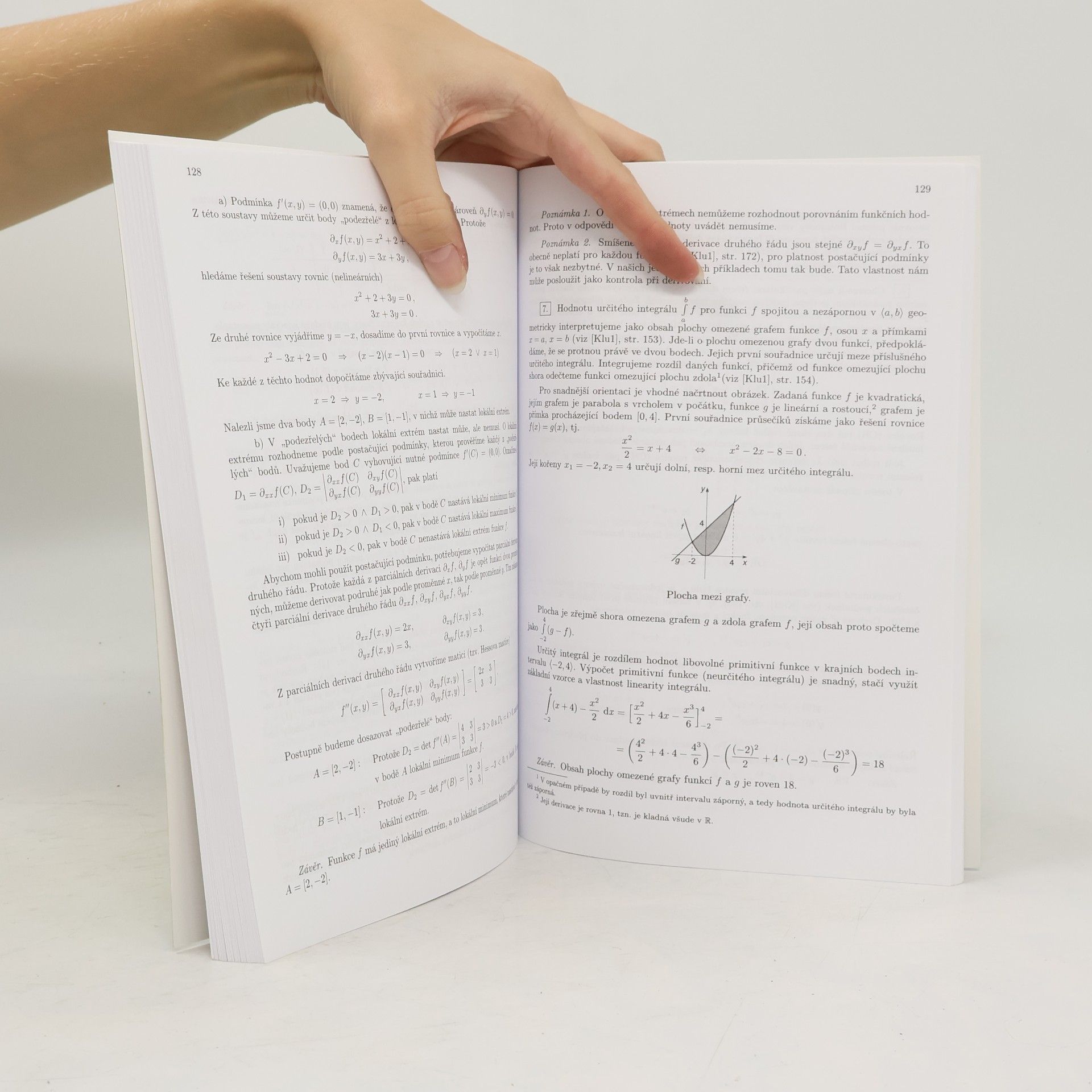 Miroslava Otavová Matematika. Soubor testů pro všechny kurzy matematiky na VŠE