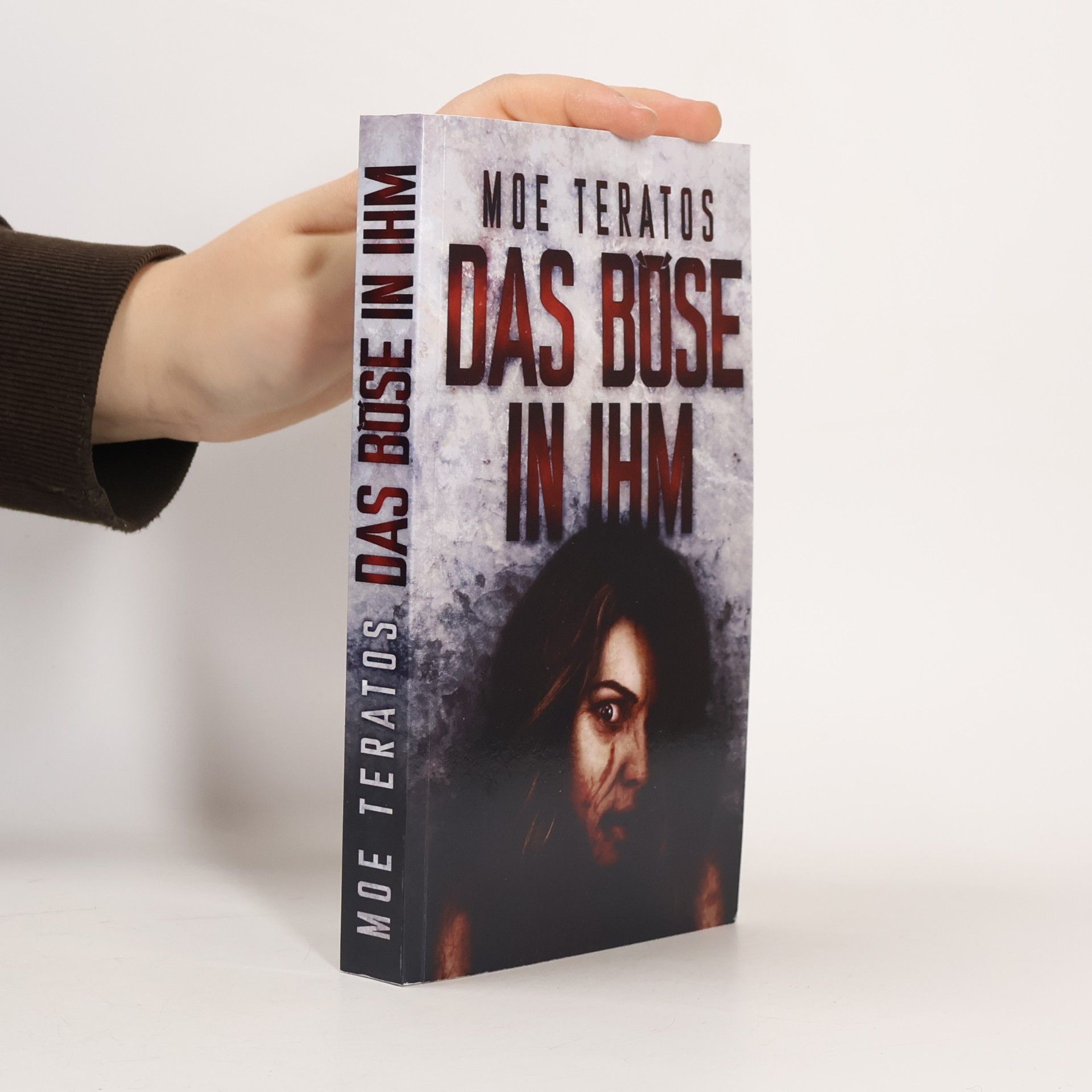 Das Böse in ihm