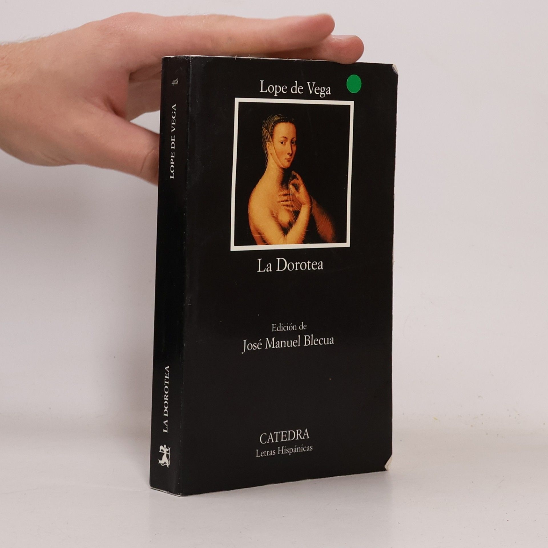 La Dorotea