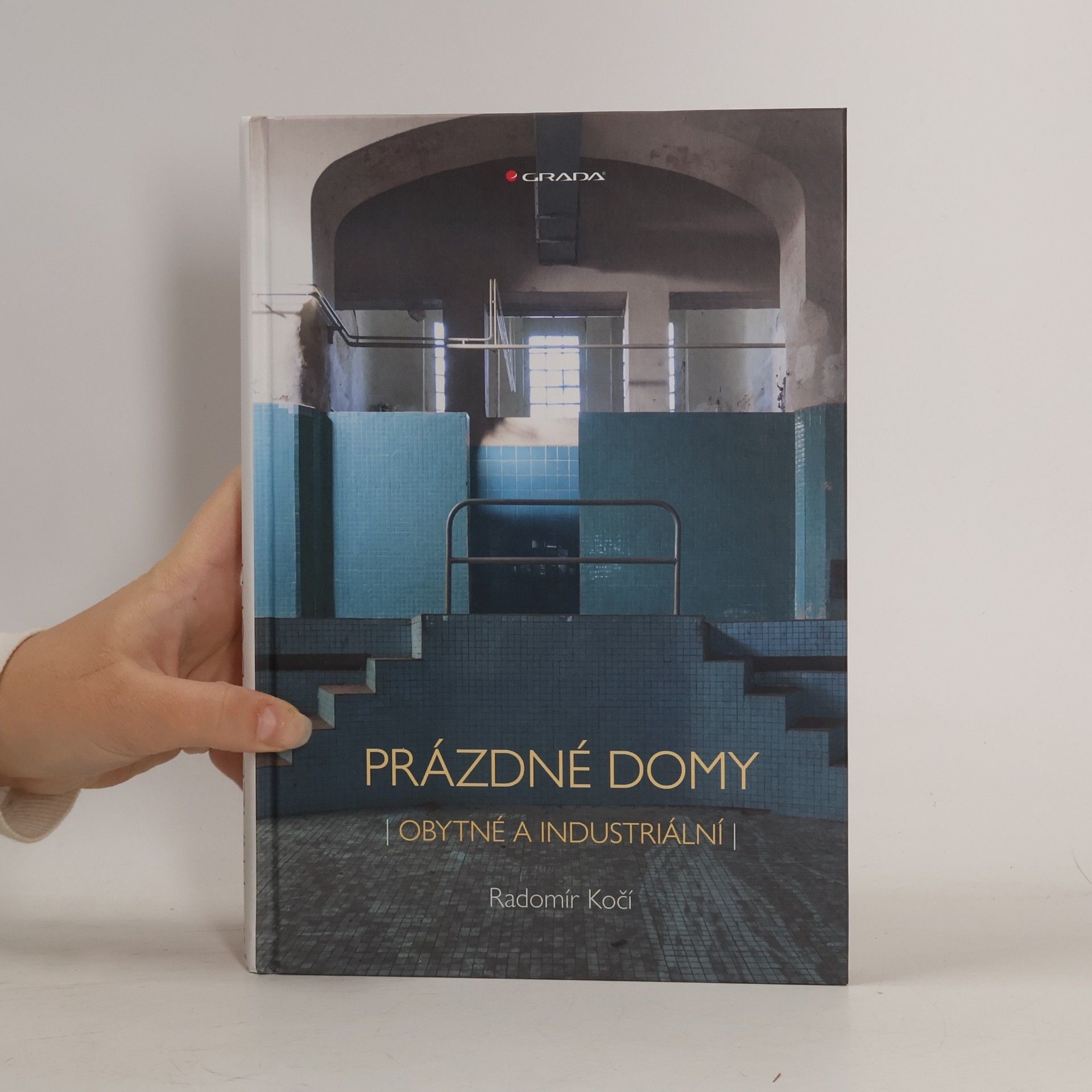 Prázdné domy