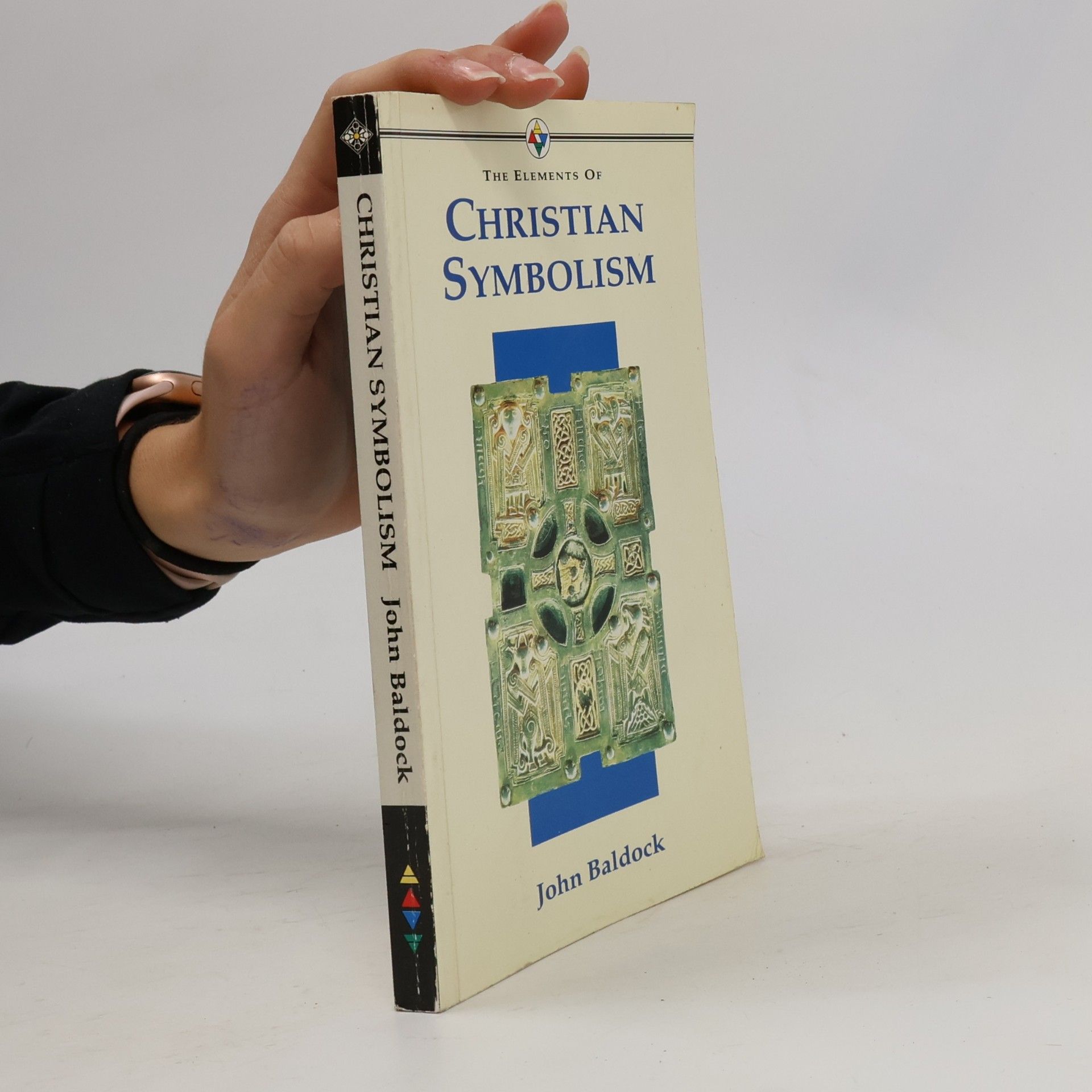 The Elements of Christian Symbolism
