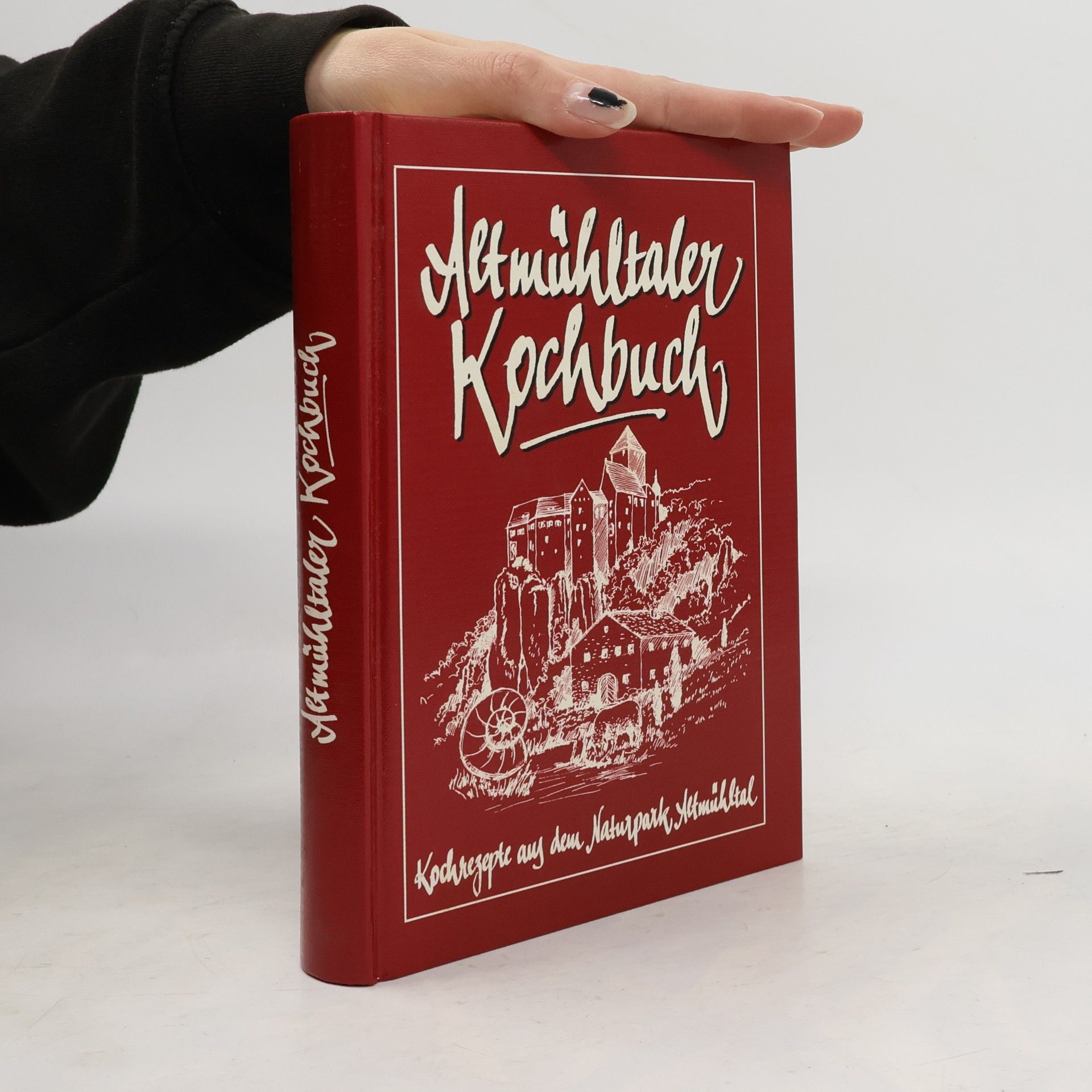 Altmühltaler Kochbuch