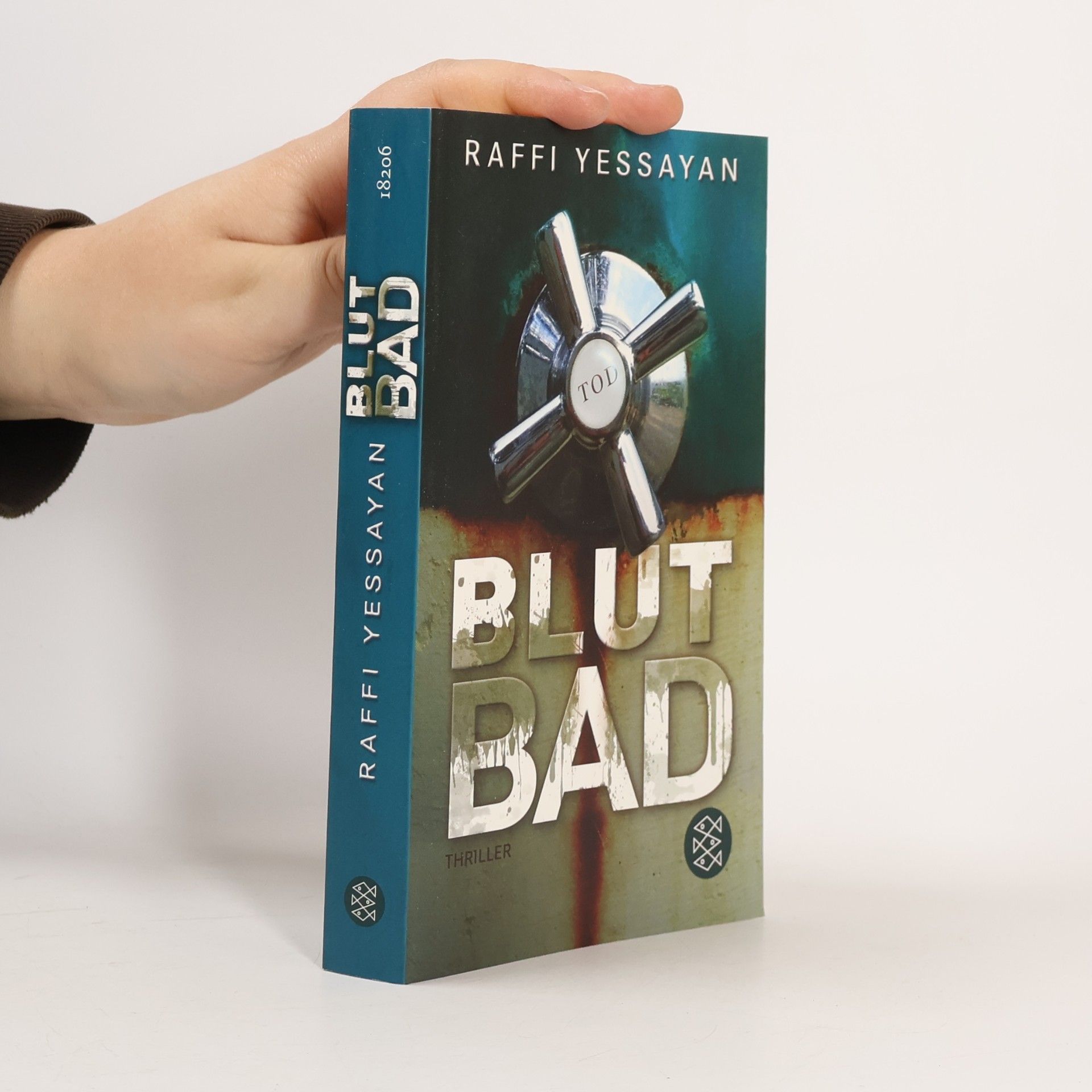 Blutbad