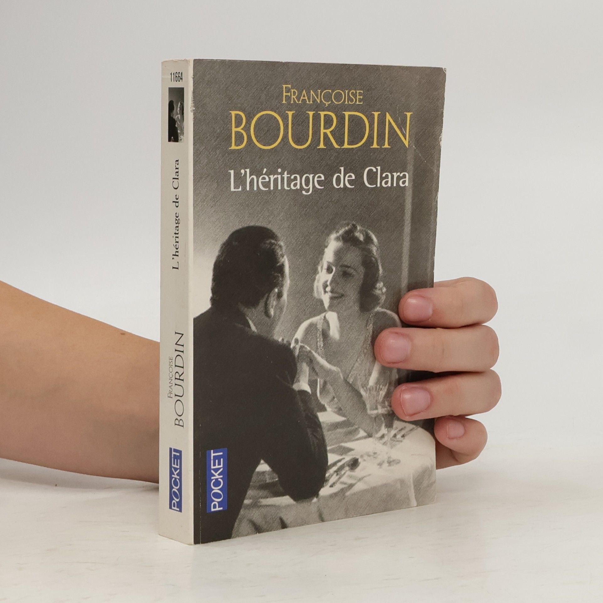 L'héritage de Clara
