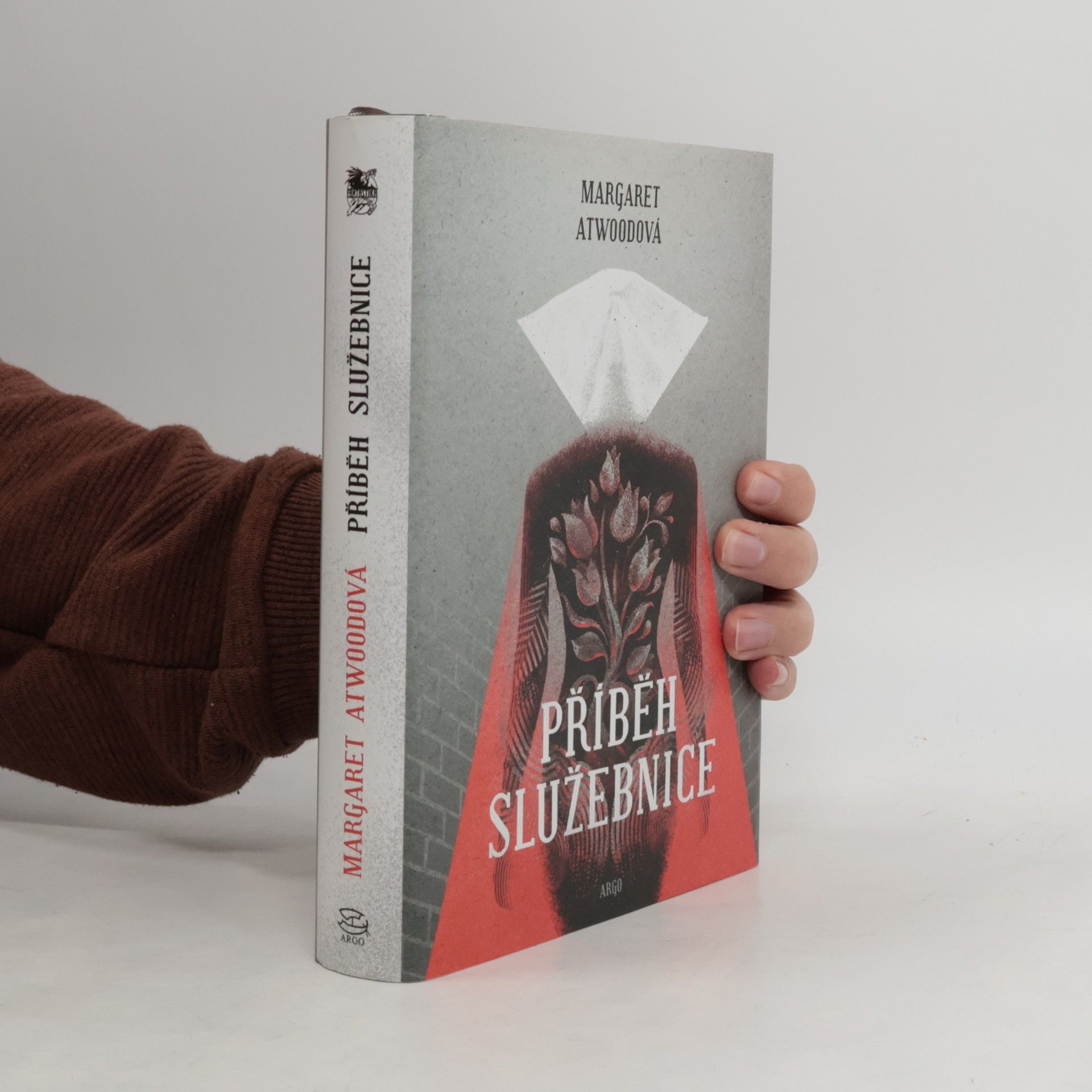 Margaret Atwood Příběh služebnice