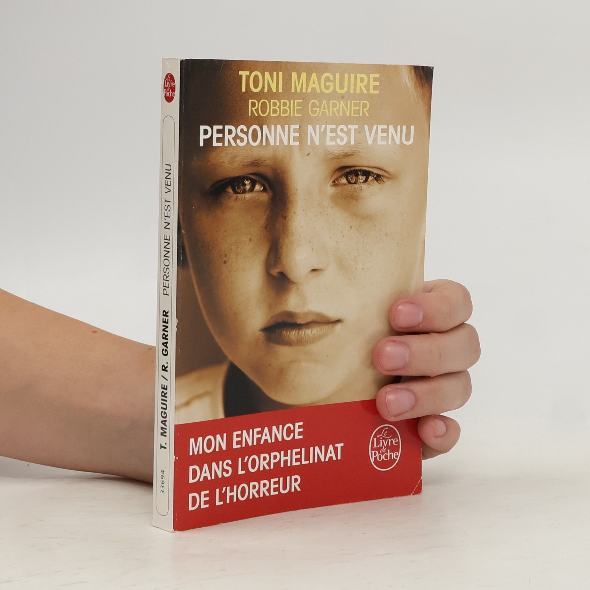 Personne n'est venu