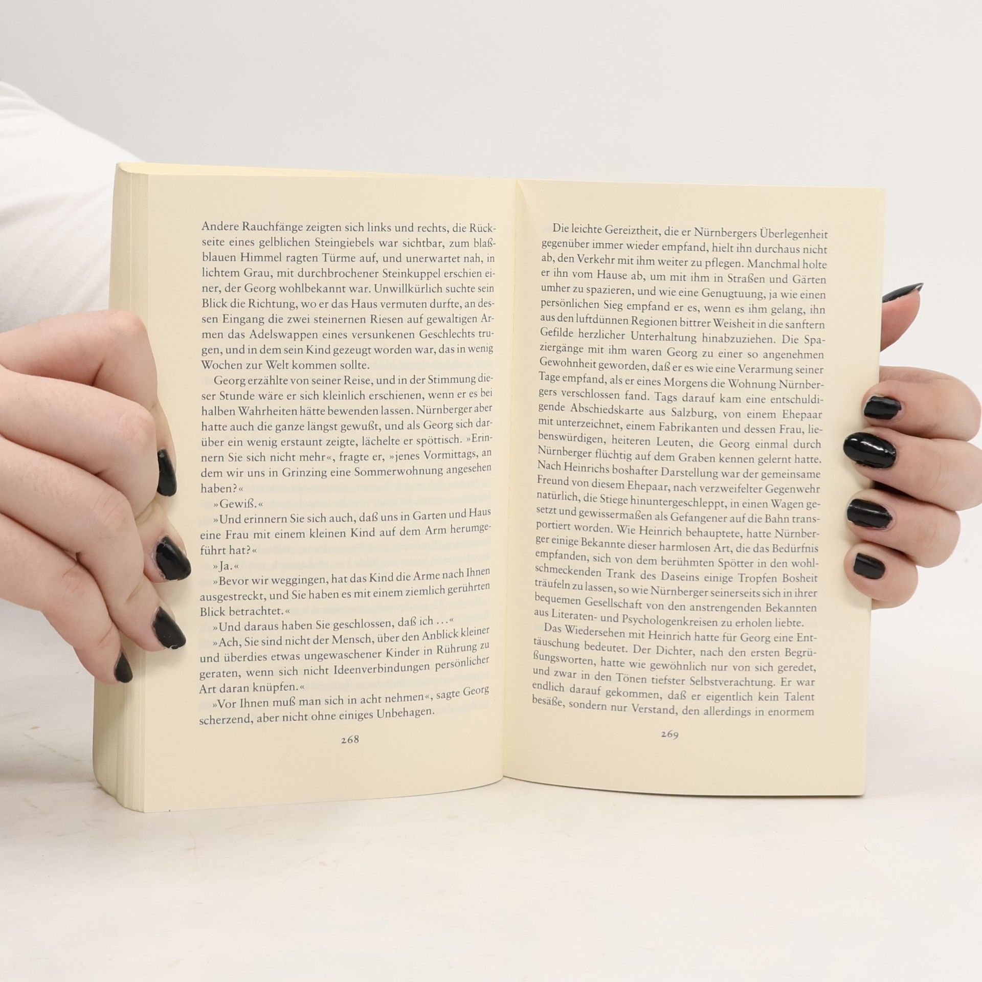 Arthur Schnitzler Insel Taschenbuch: Der Weg ins Freie