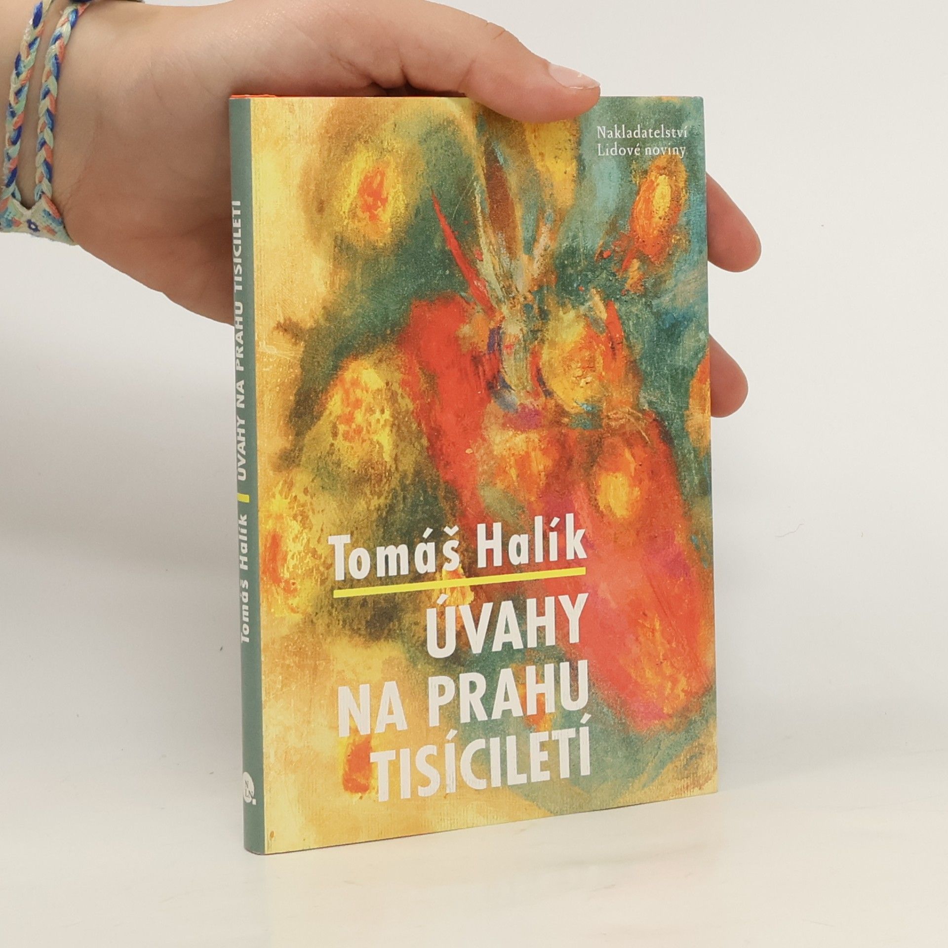 Úvahy na prahu tisíciletí