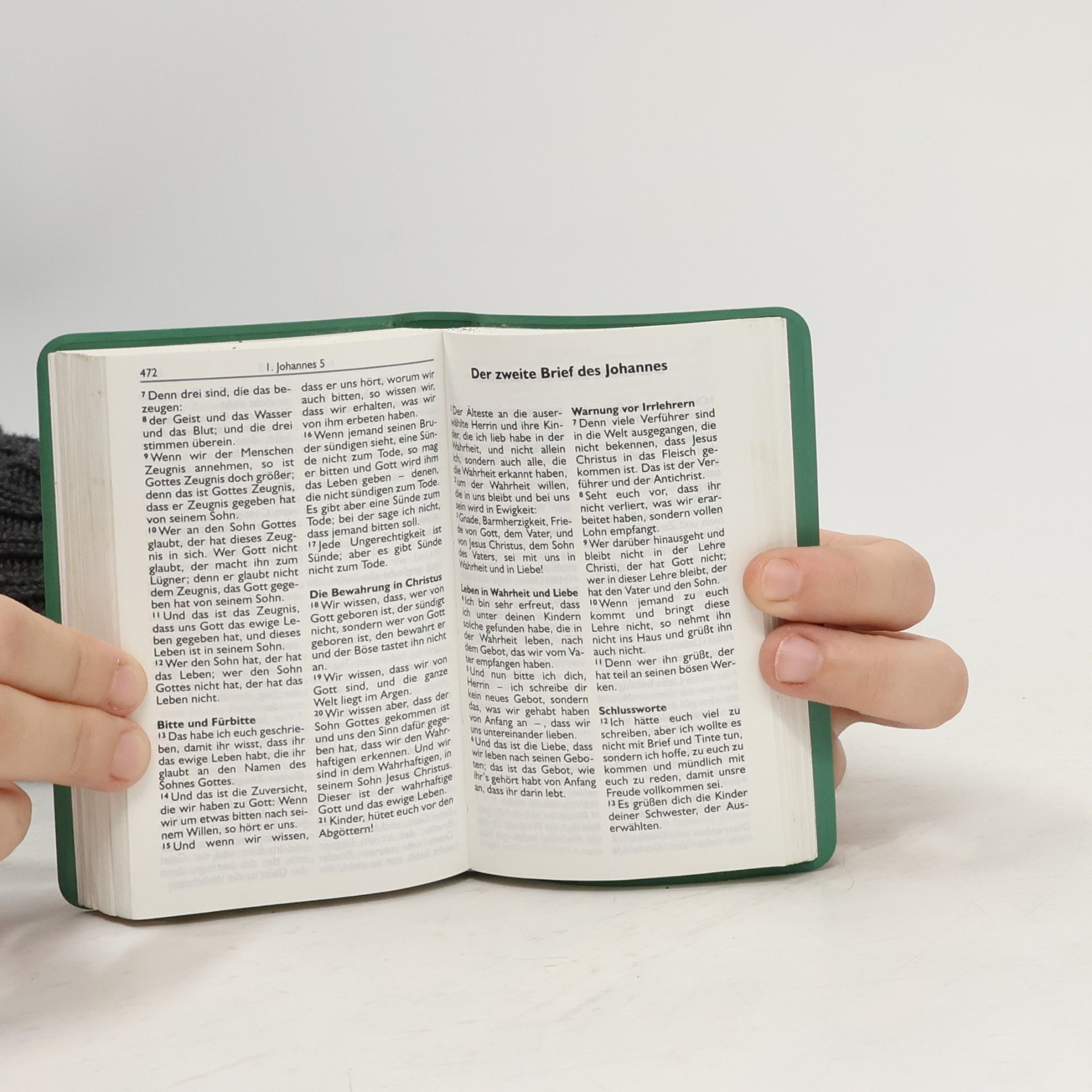 Autorenkollektiv Bibel