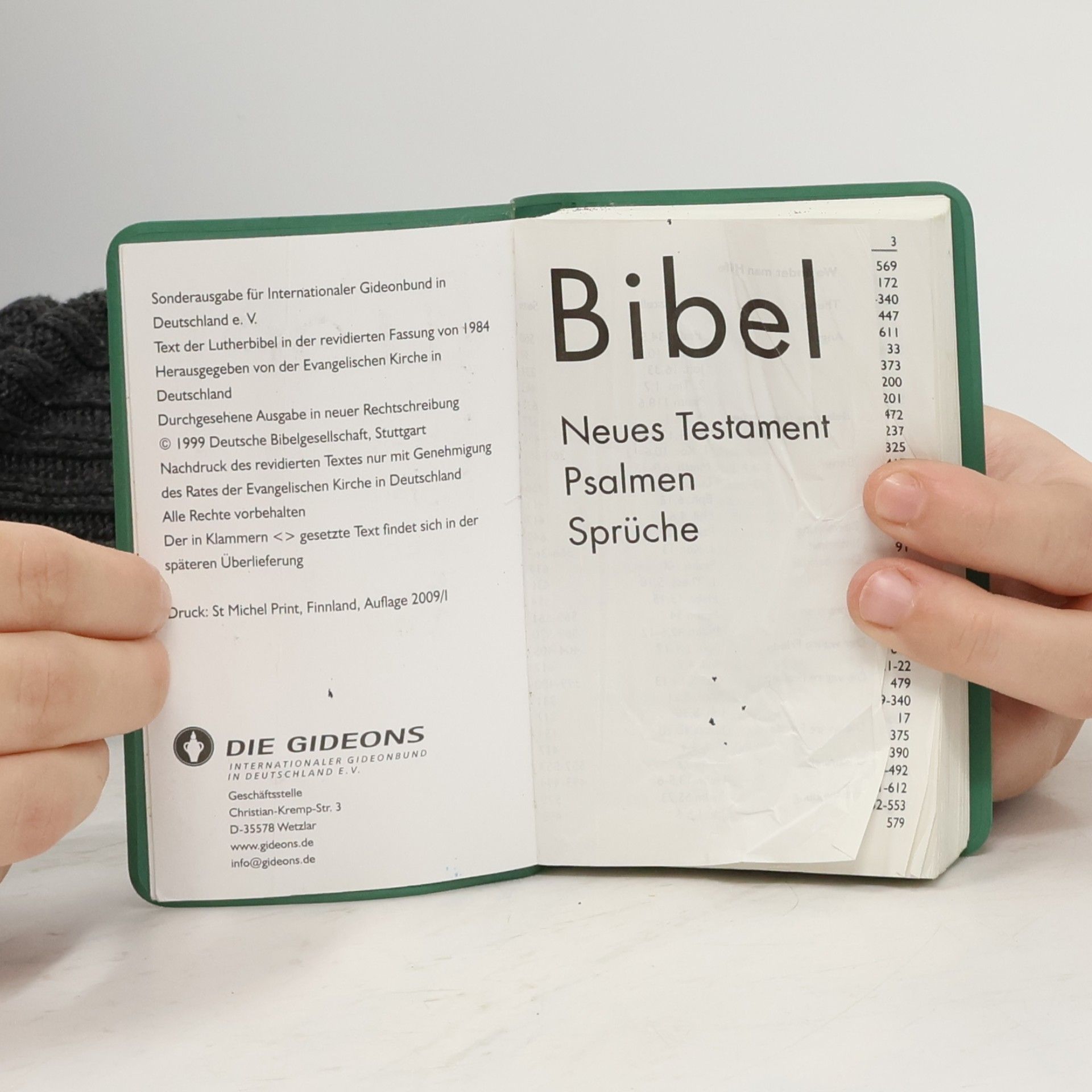Autorenkollektiv Bibel