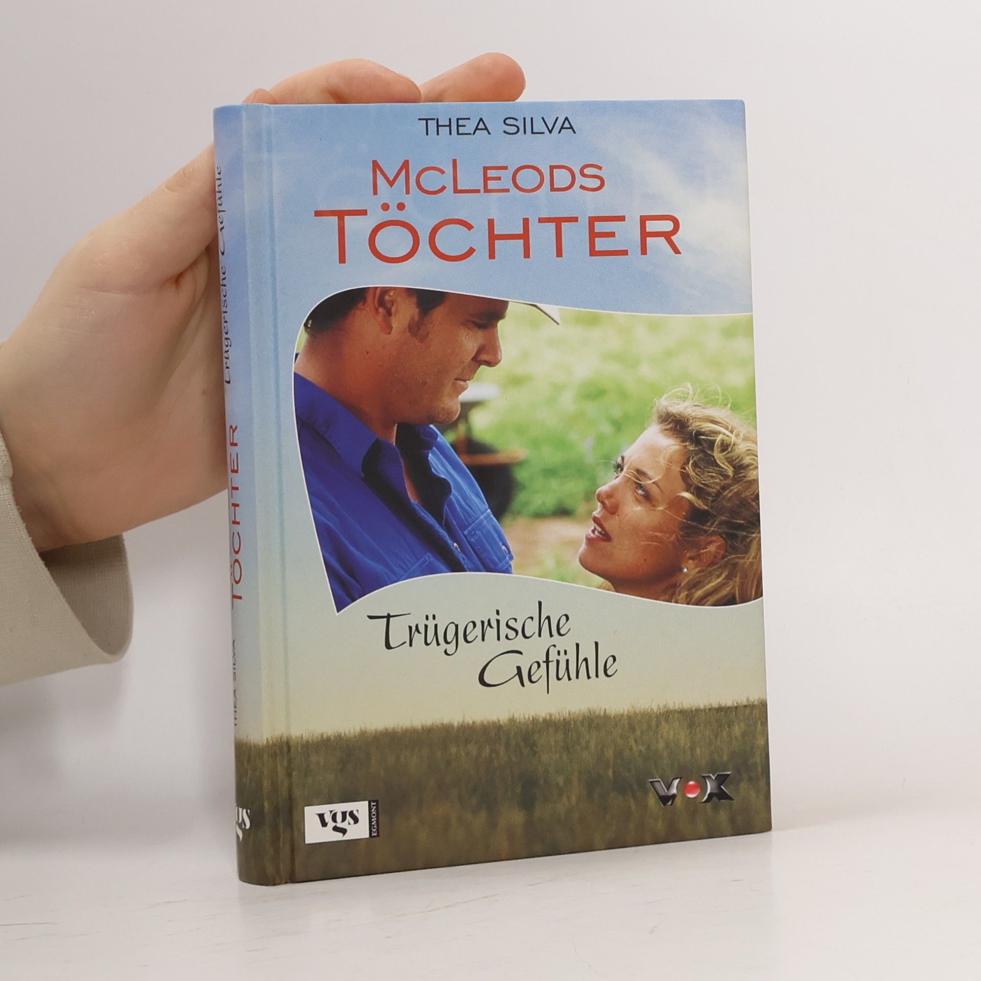 McLeods Töchter