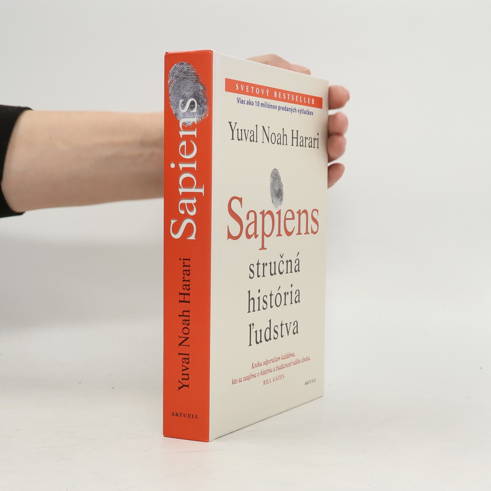 Sapiens