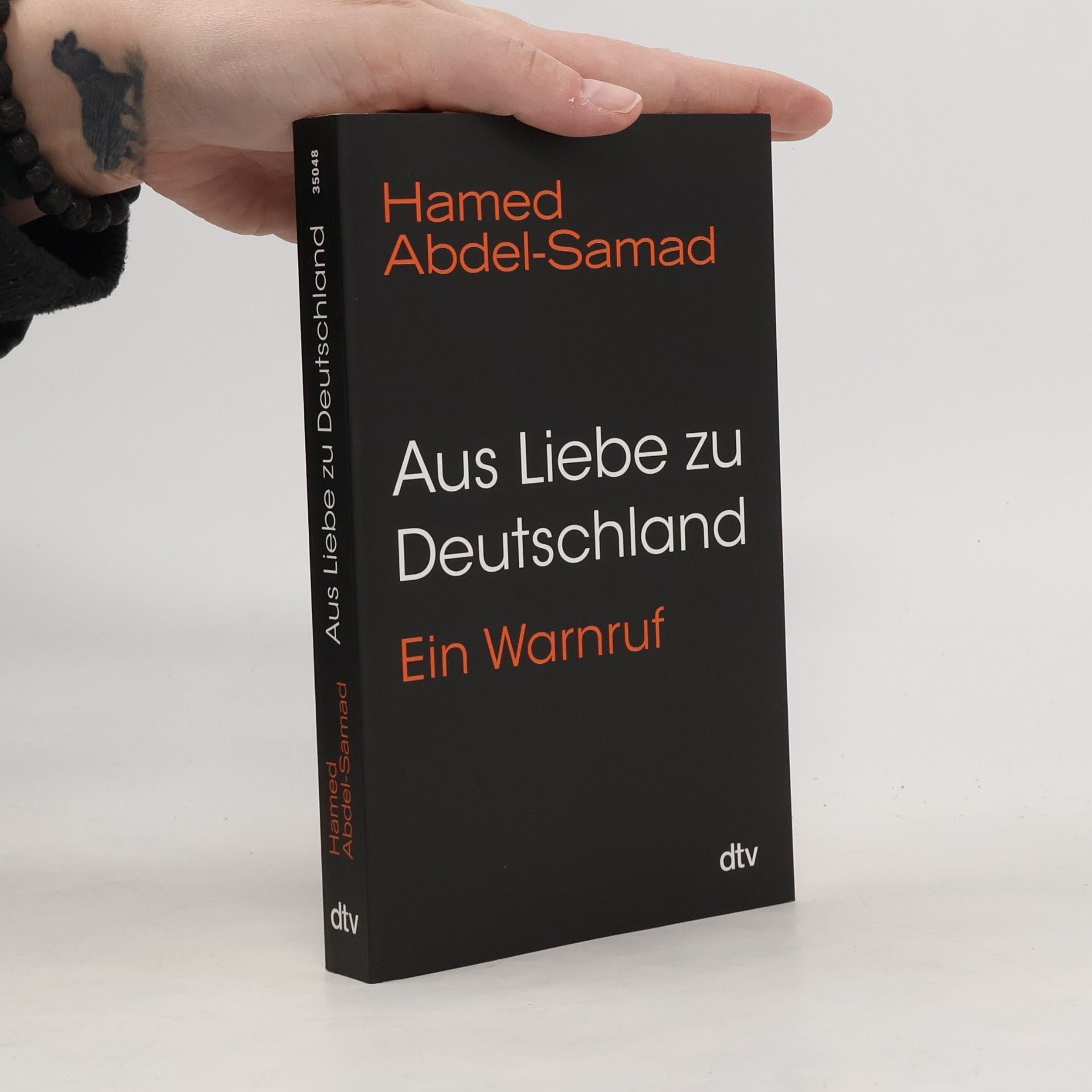 Aus Liebe zu Deutschland