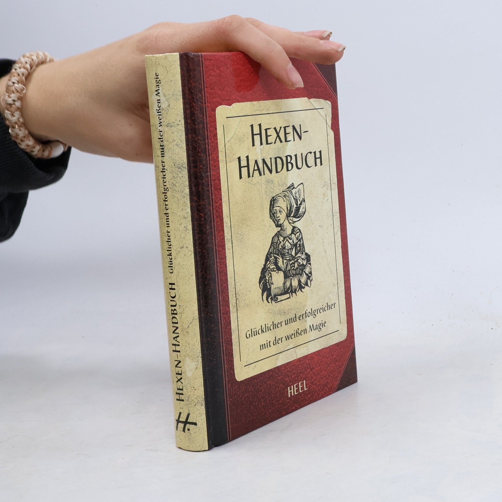 Hexen-Handbuch