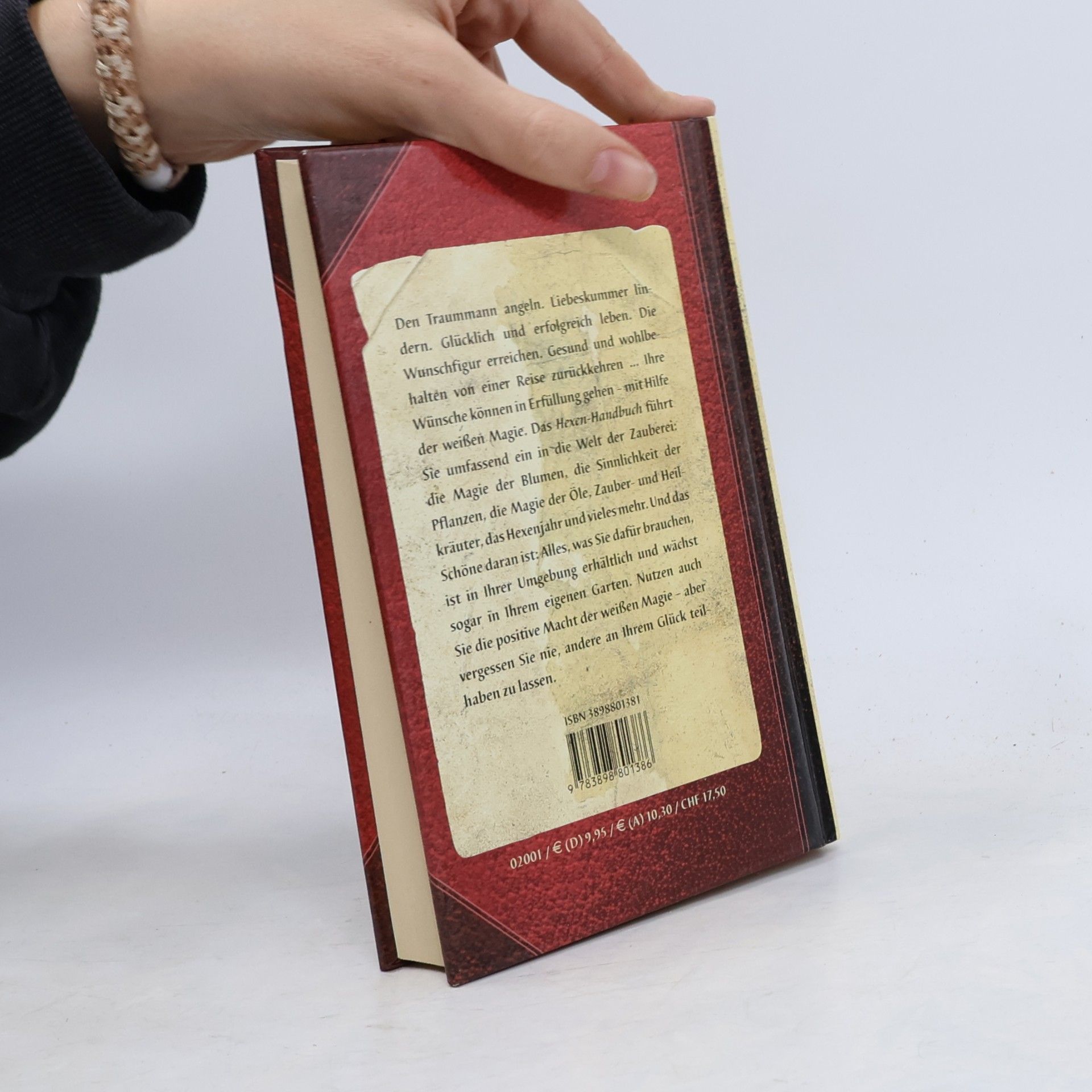 Hexen-Handbuch
