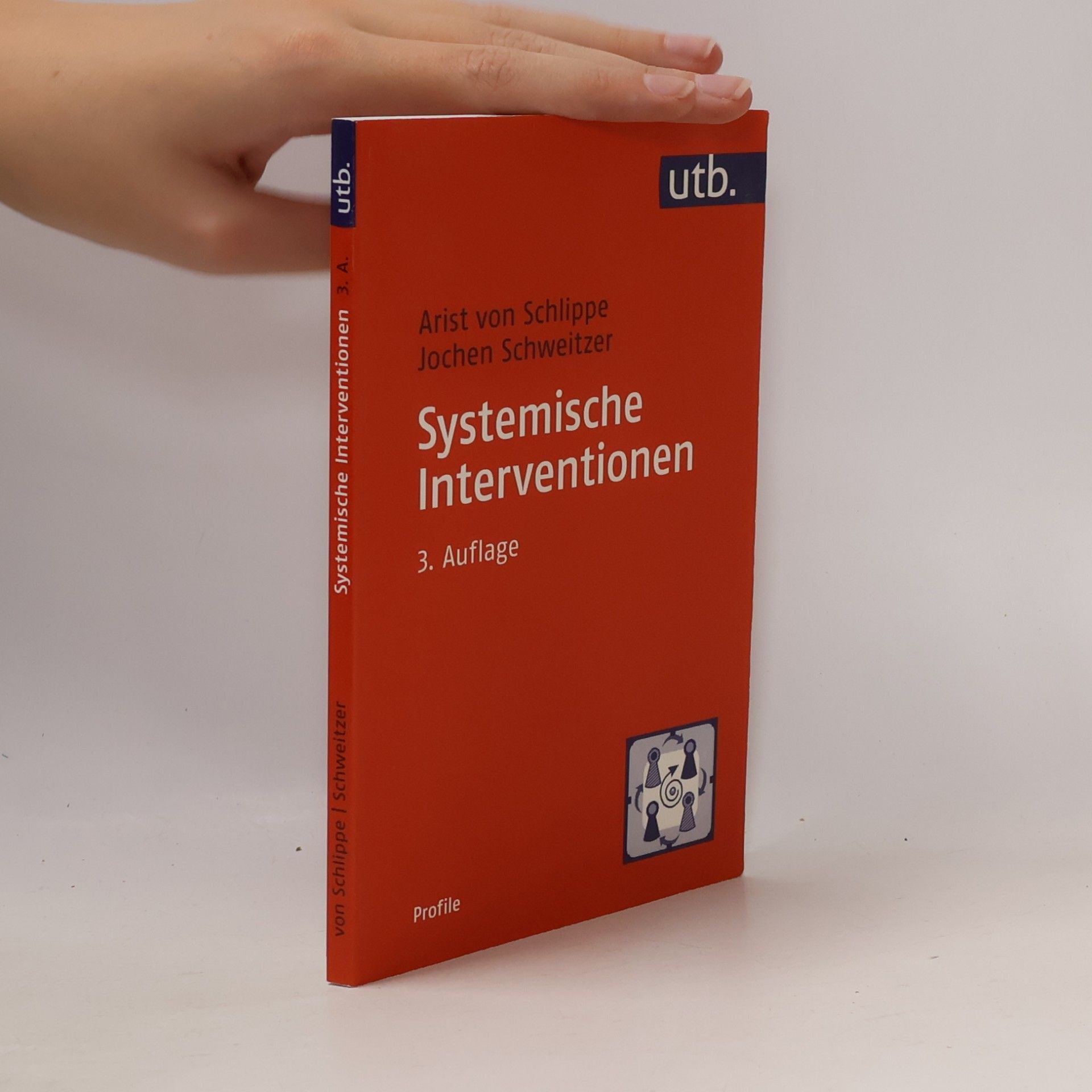 Systemische Interventionen