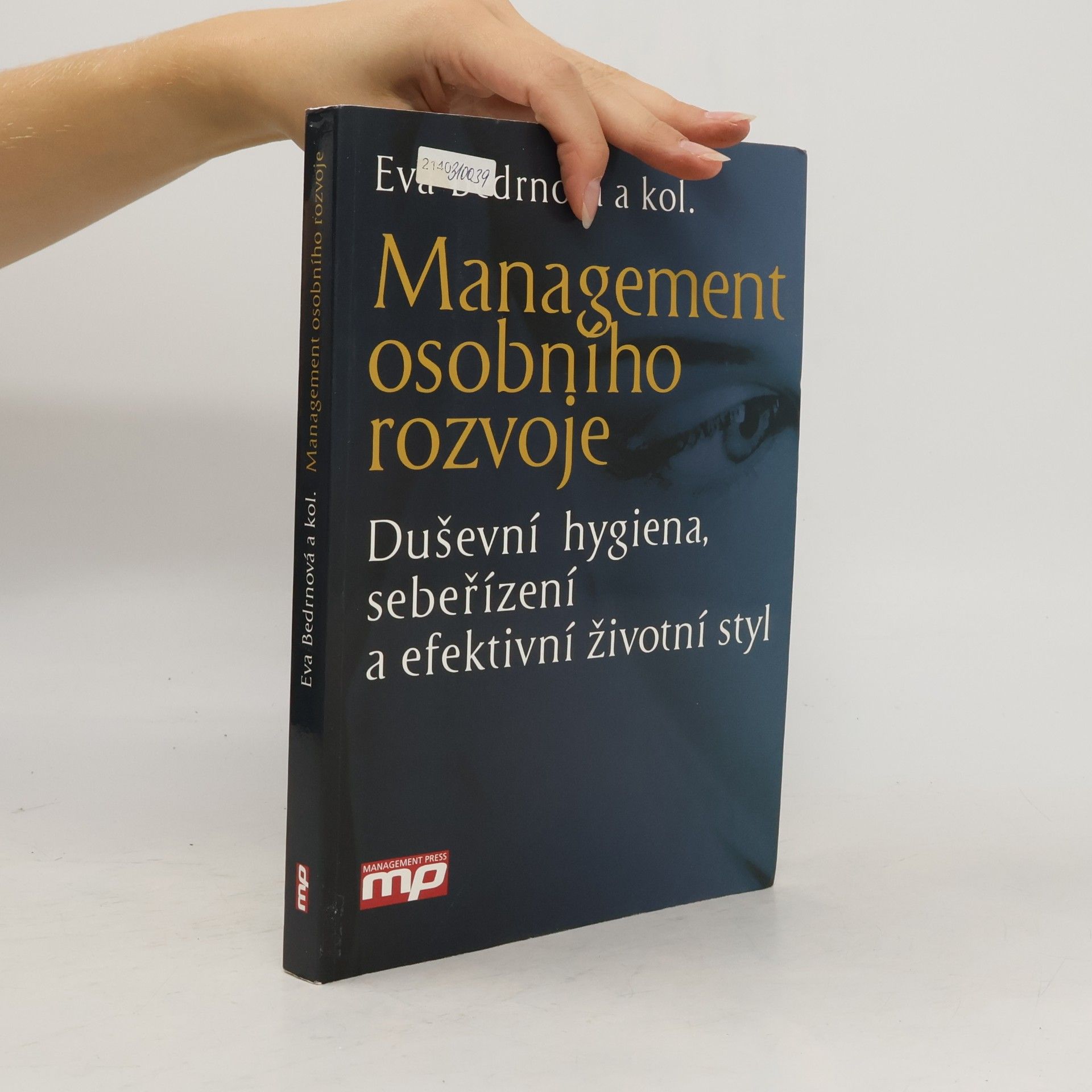 Management osobního rozvoje