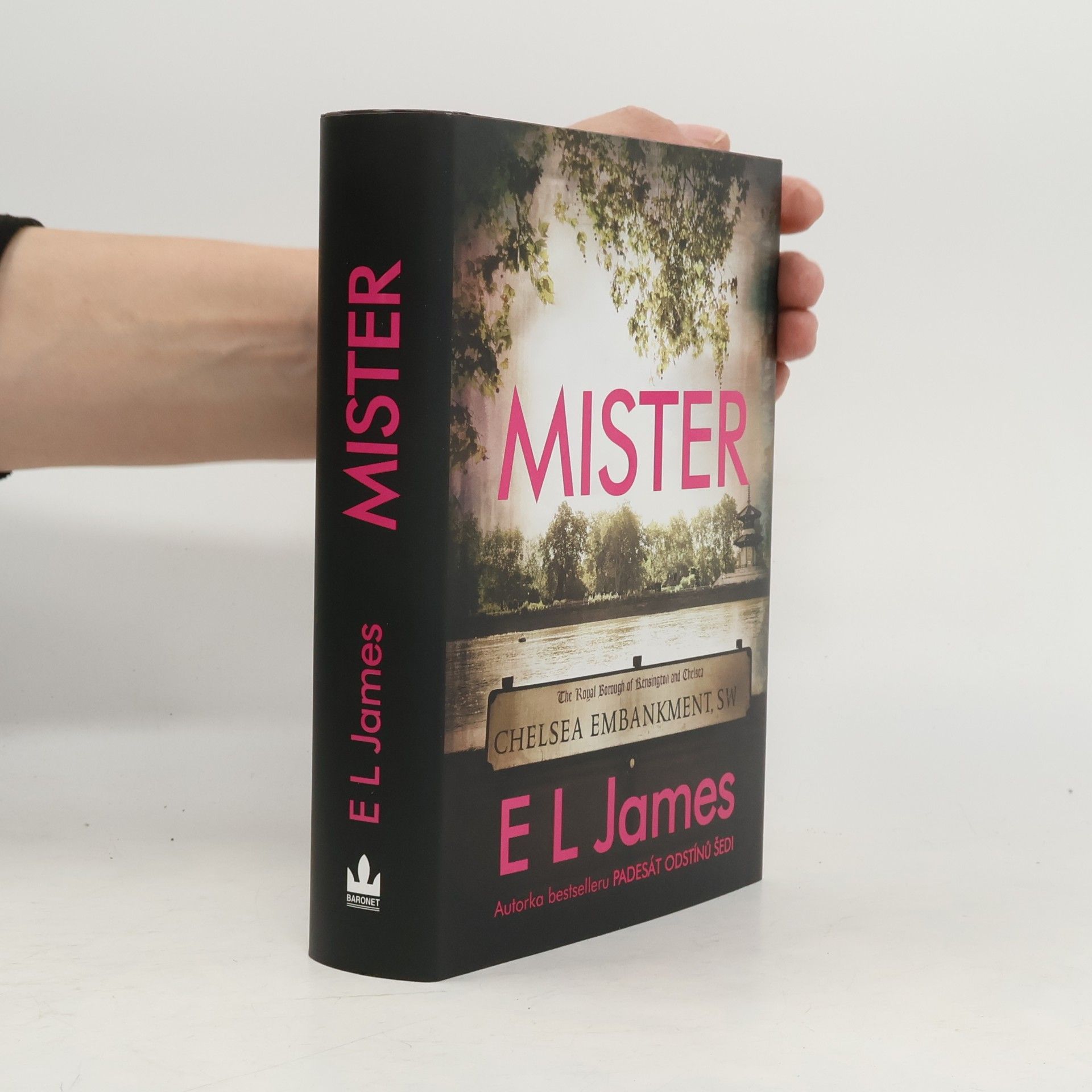 Mister