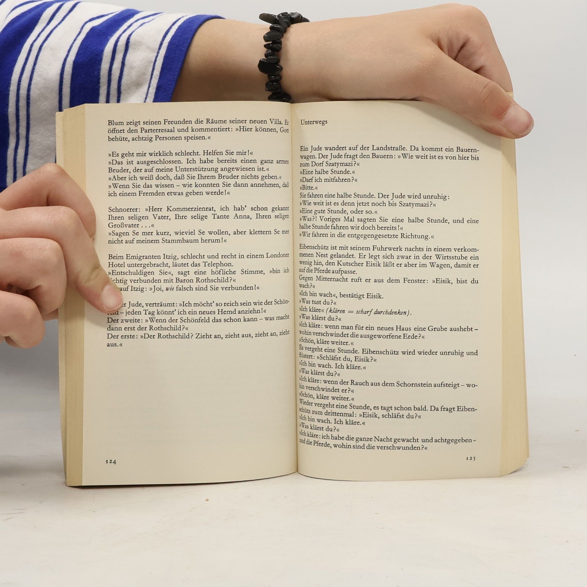Salcia Landmann Jüdische Witze. Ausgewählt und eingeleitet