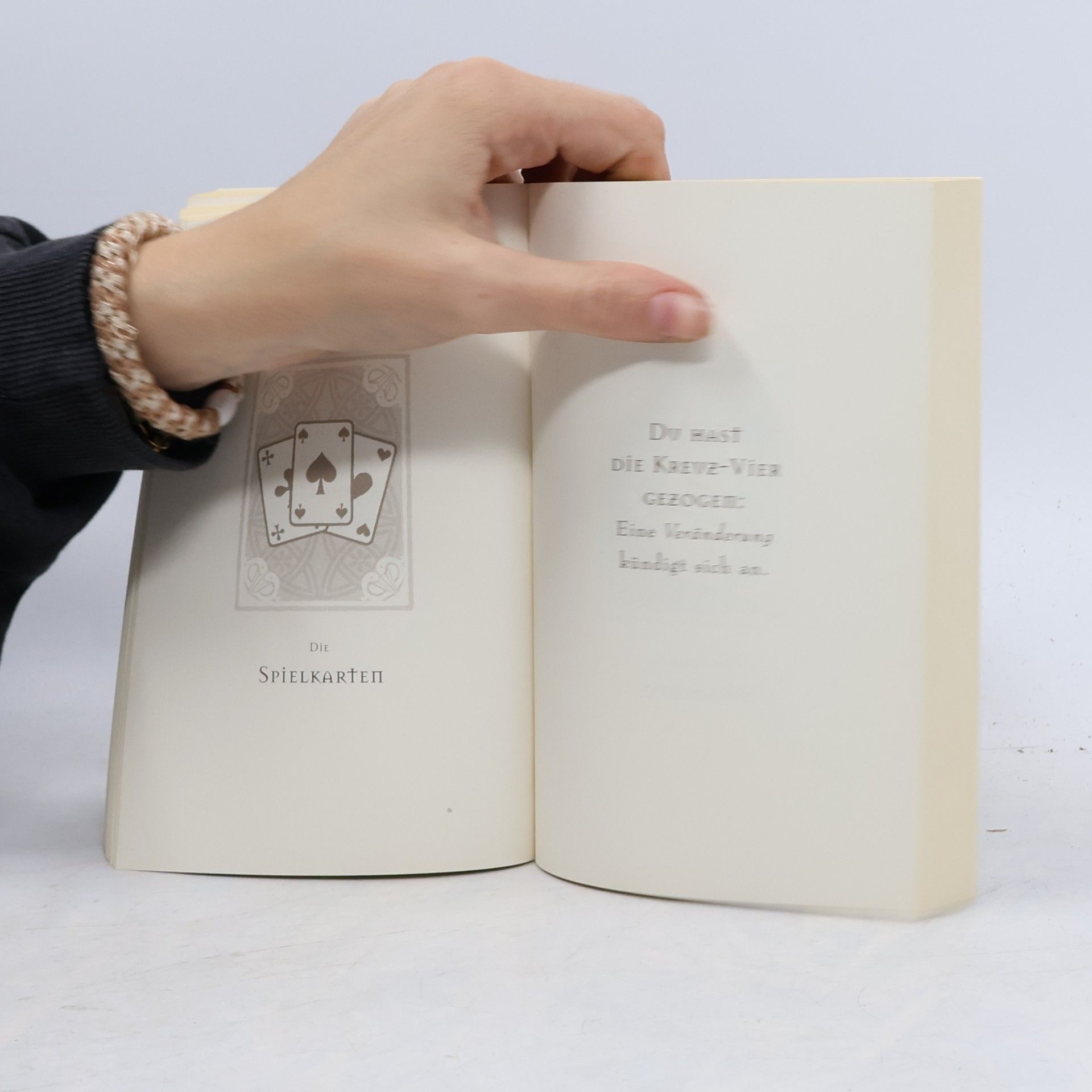 Georgia Routsis Savas Das Orakel Buch