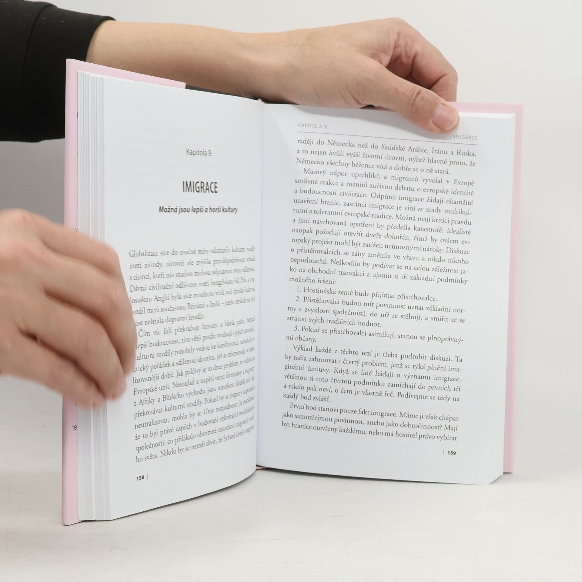 Yuval Harari 21 lekcí pro 21. století
