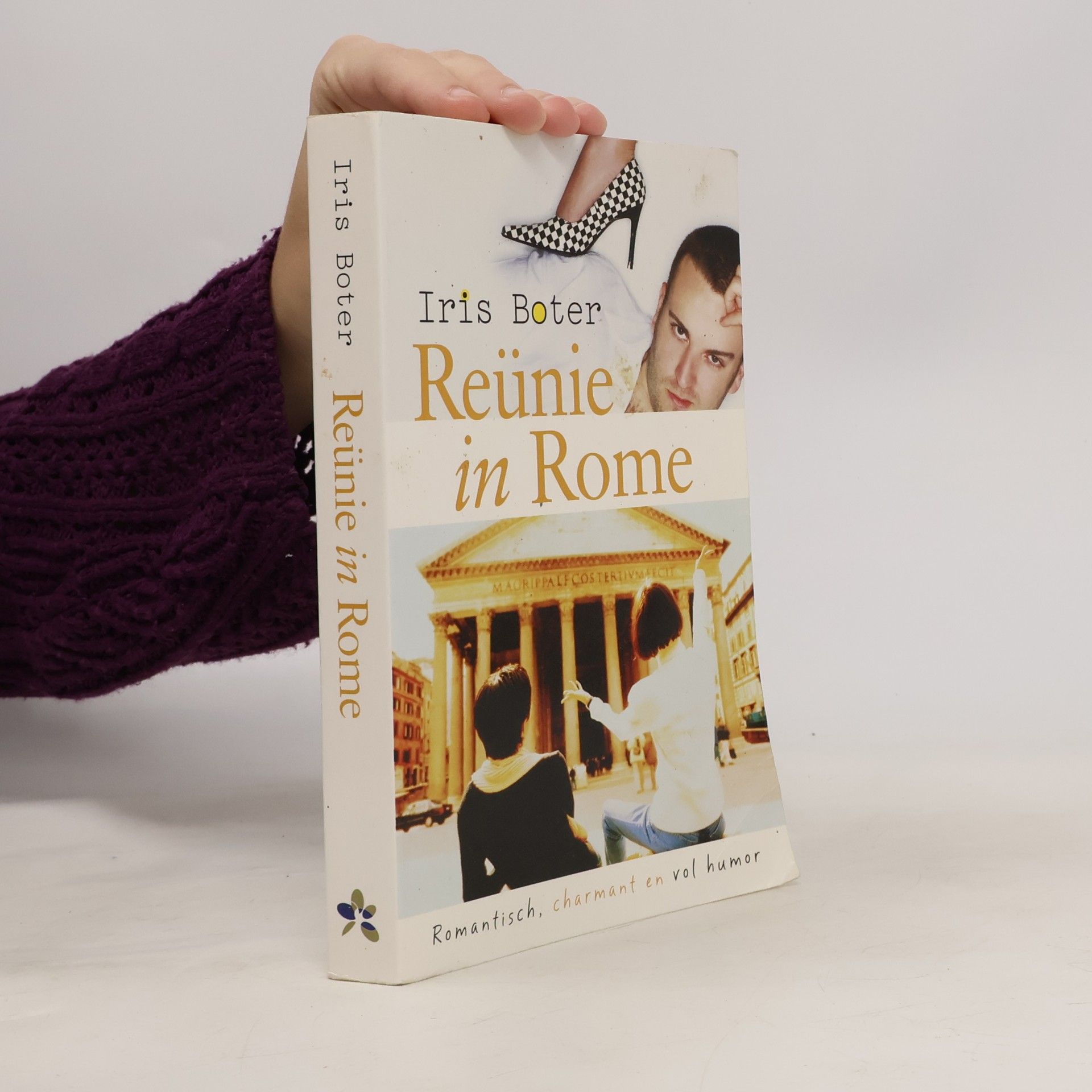 Reünie in Rome