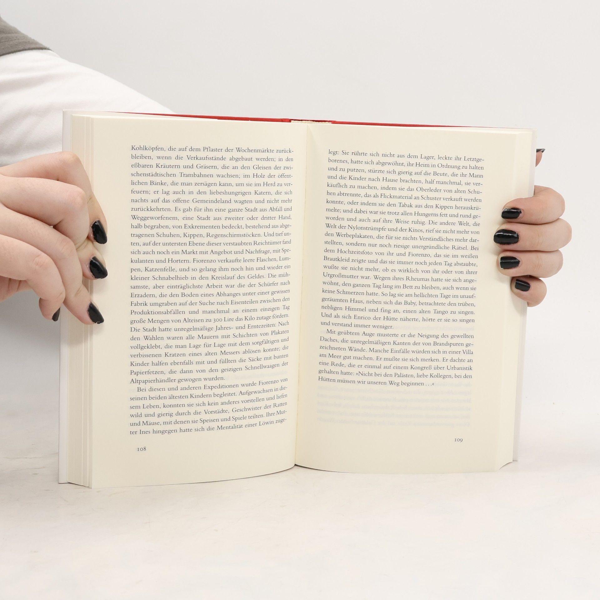 Italo Calvino Ein General in der Bibliothek und andere Erzählungen
